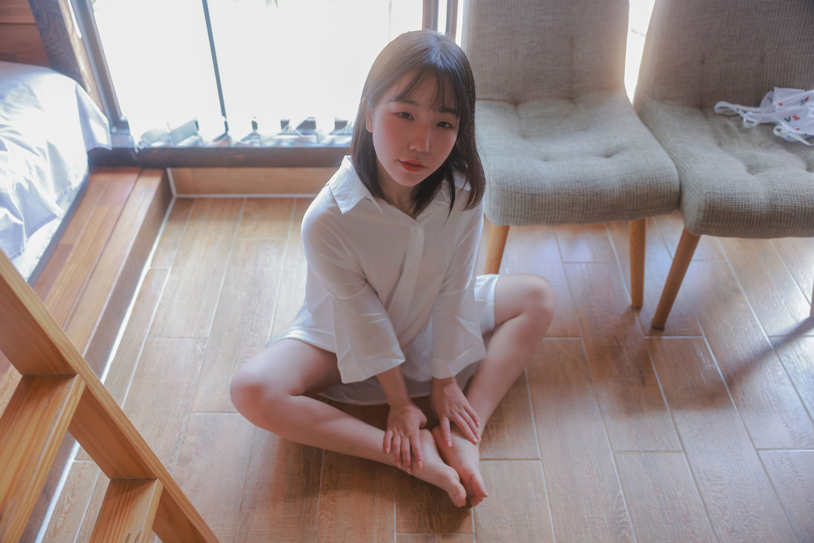 [SWEETBOX] Yeri - Summer Story -2