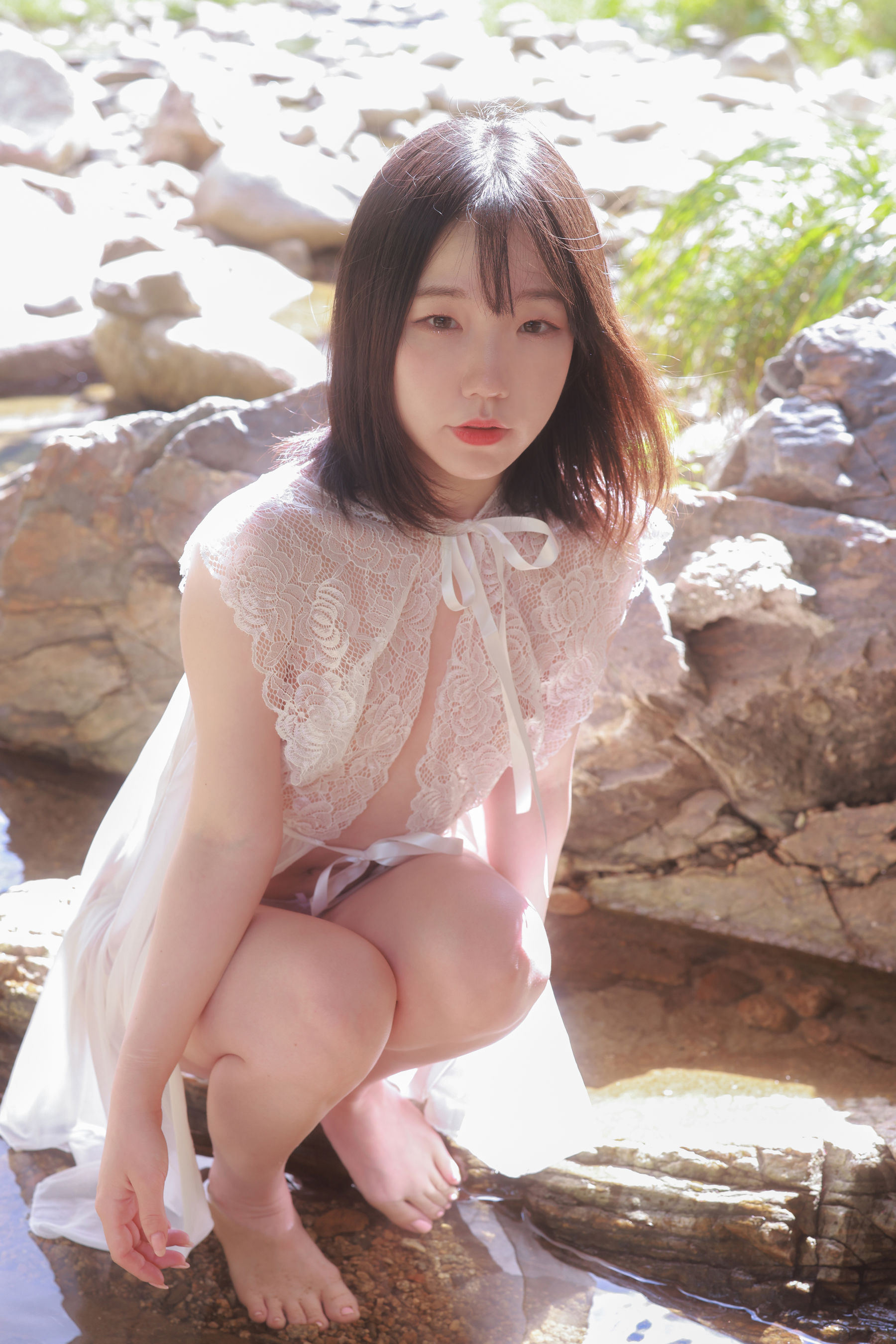 [SWEETBOX] Yeri - Summer Story Creek