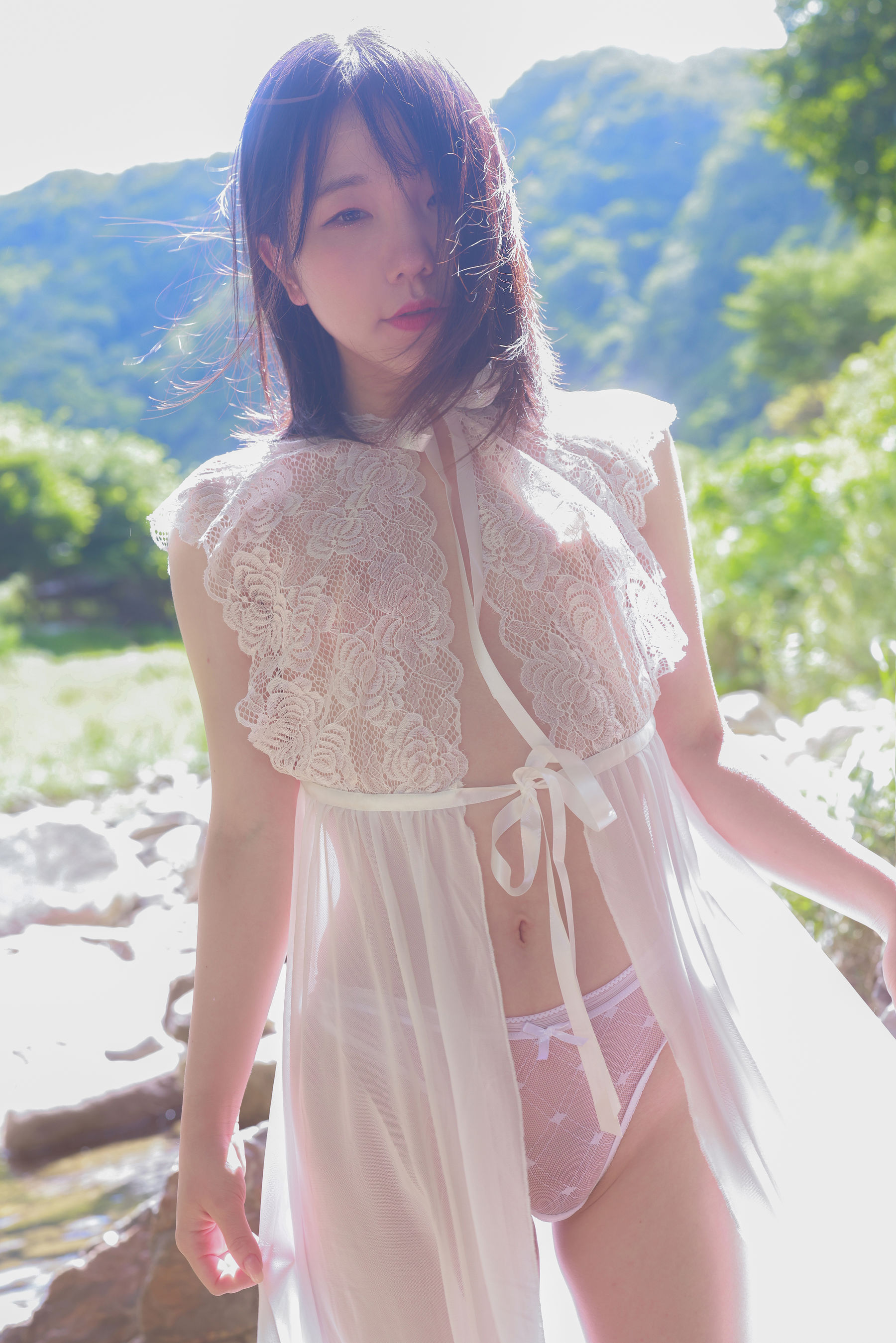 [SWEETBOX] Yeri - Summer Story Creek