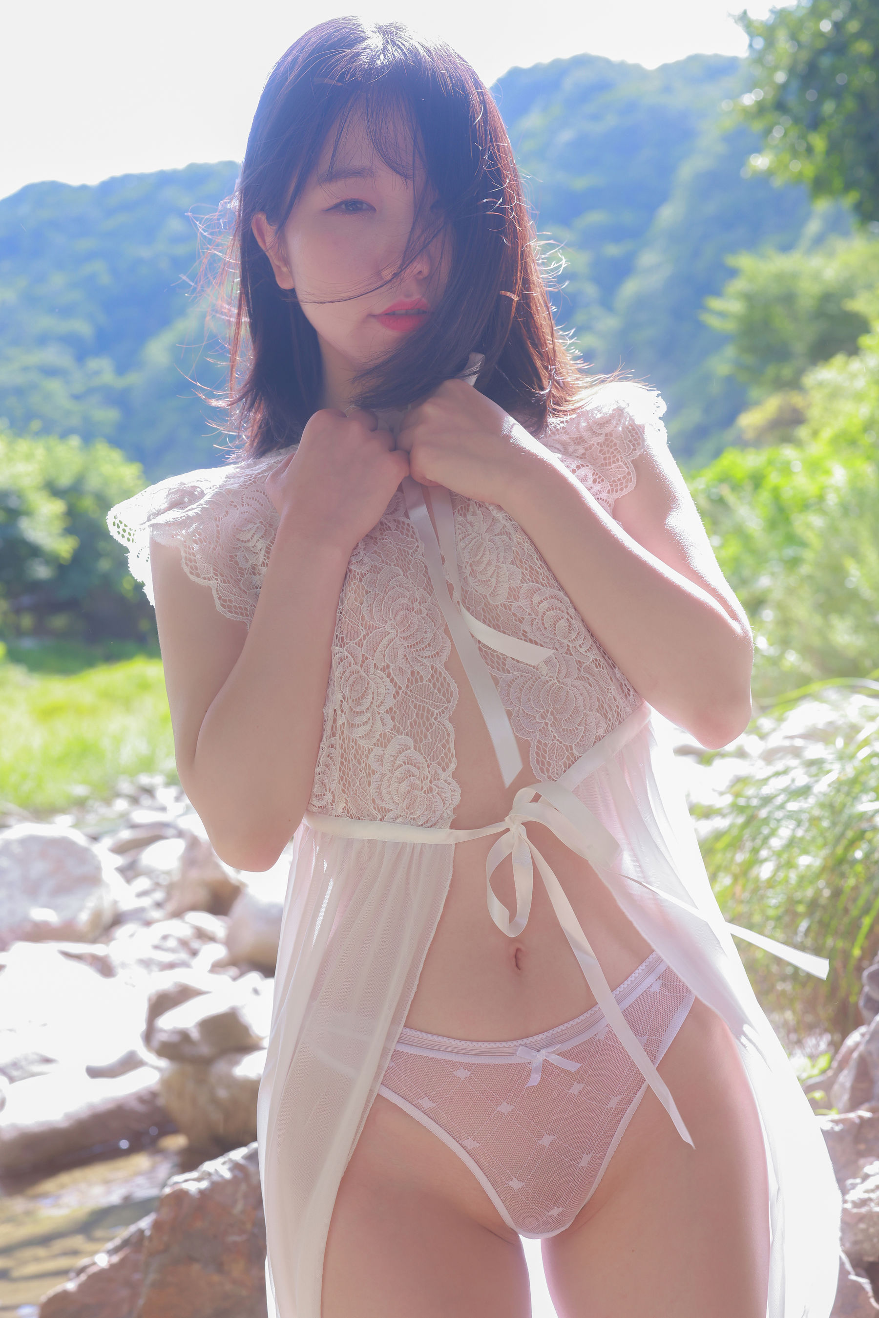 [SWEETBOX] Yeri - Summer Story Creek