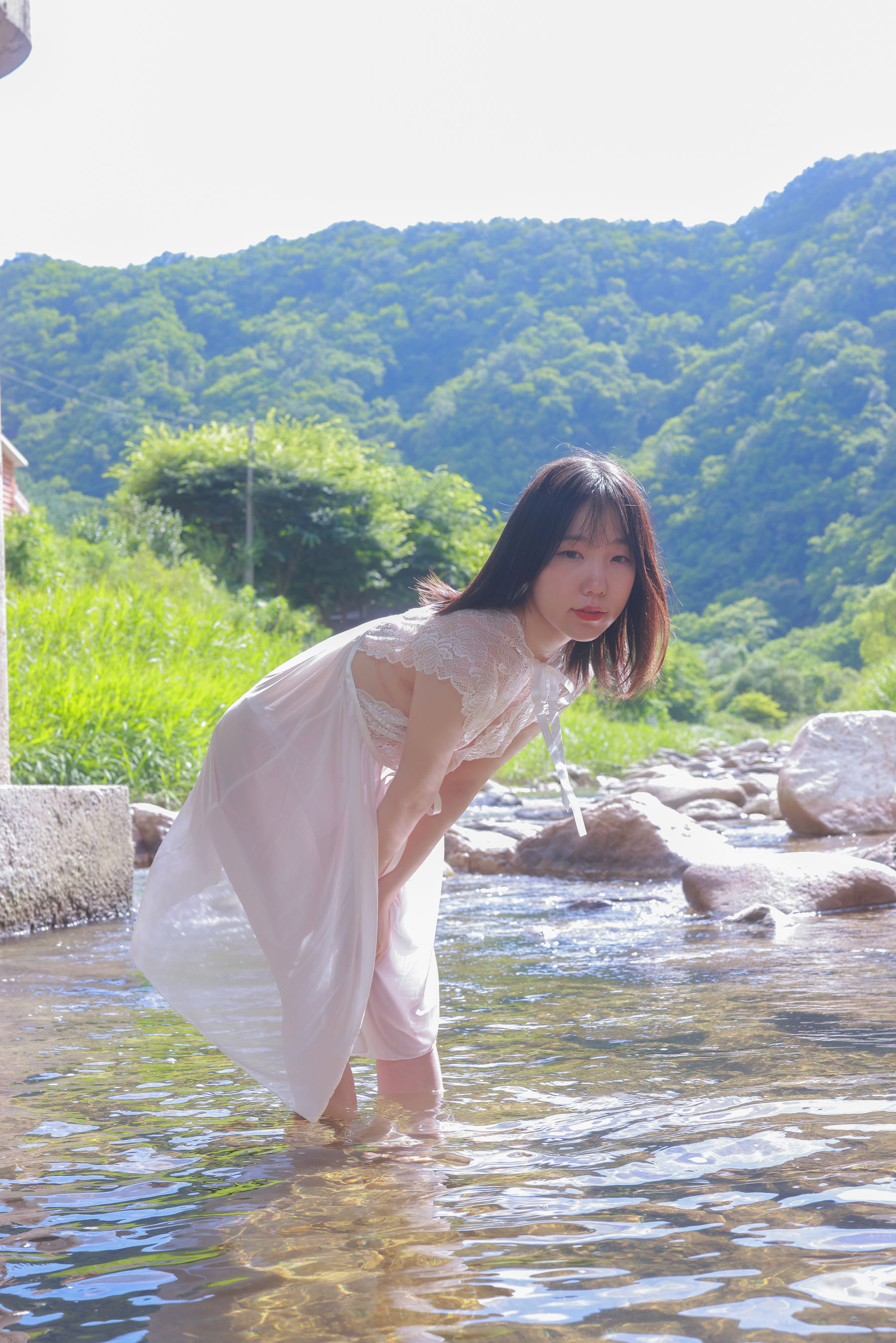 [SWEETBOX] Yeri - Summer Story Creek