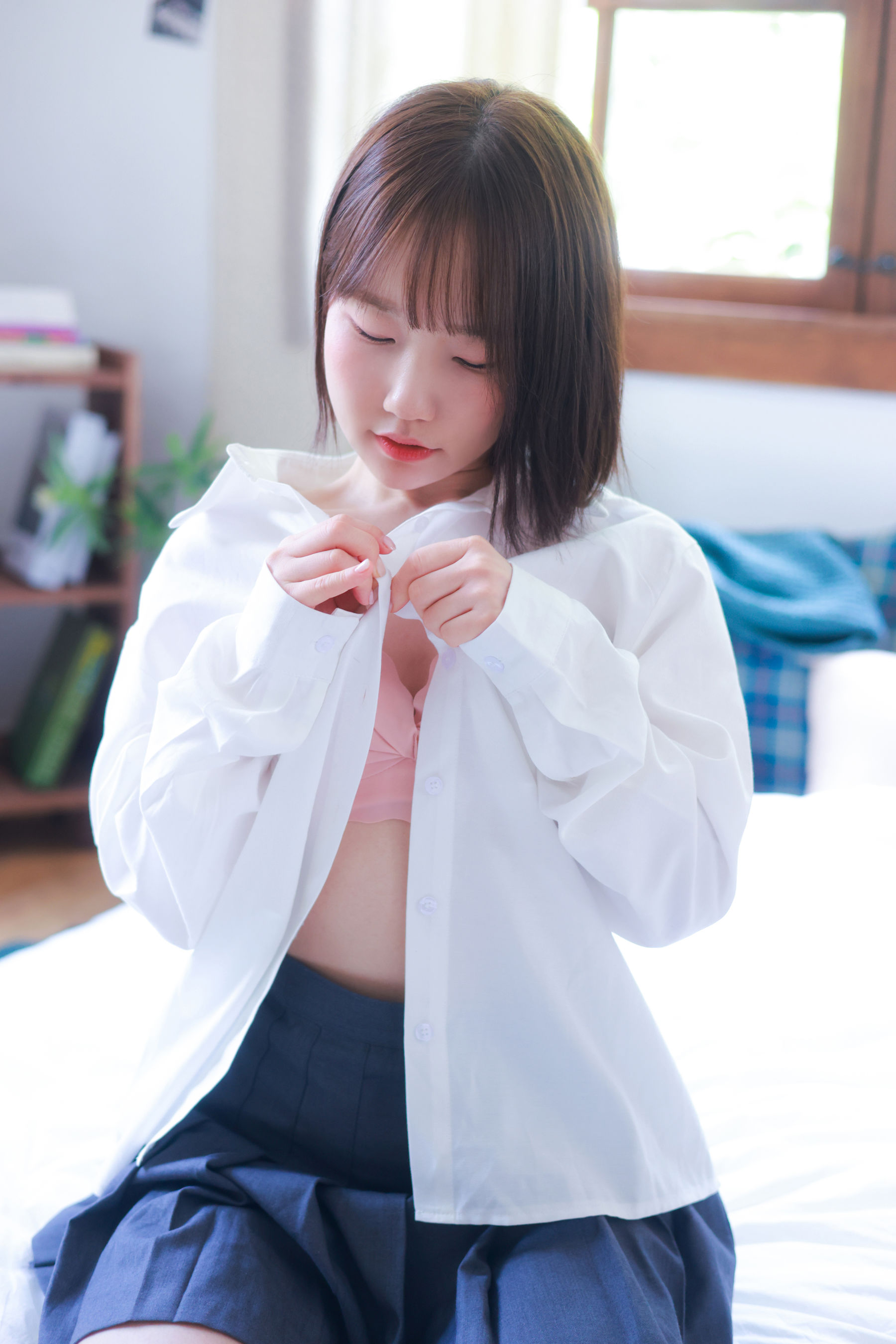 [YO-U] Yeri - Vol.1 Pure