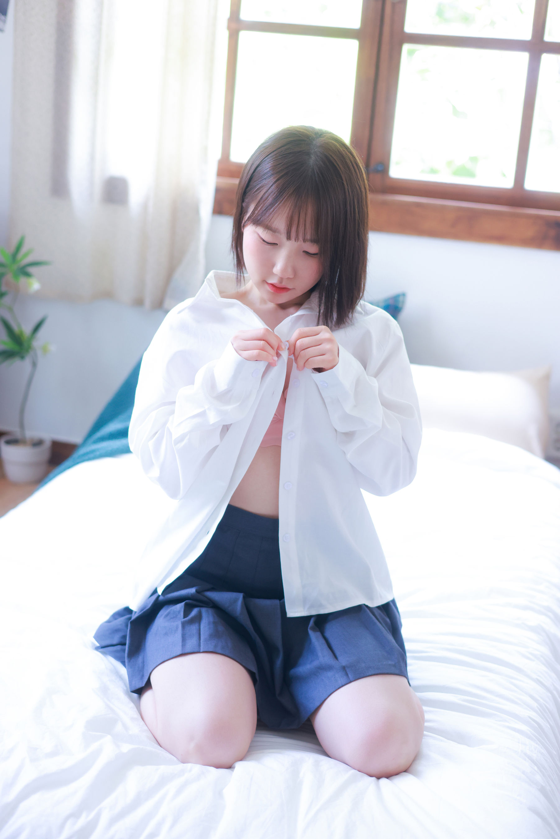 [YO-U] Yeri - Vol.1 Pure
