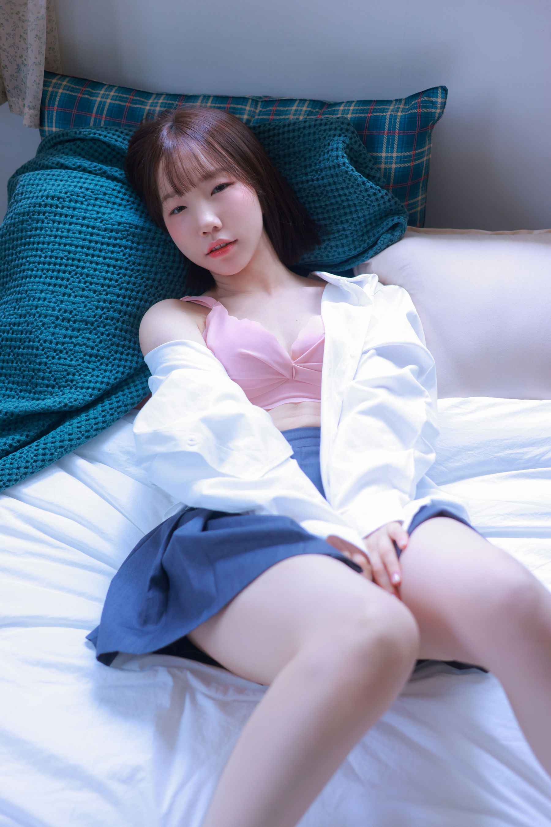 [YO-U] Yeri - Vol.1 Pure