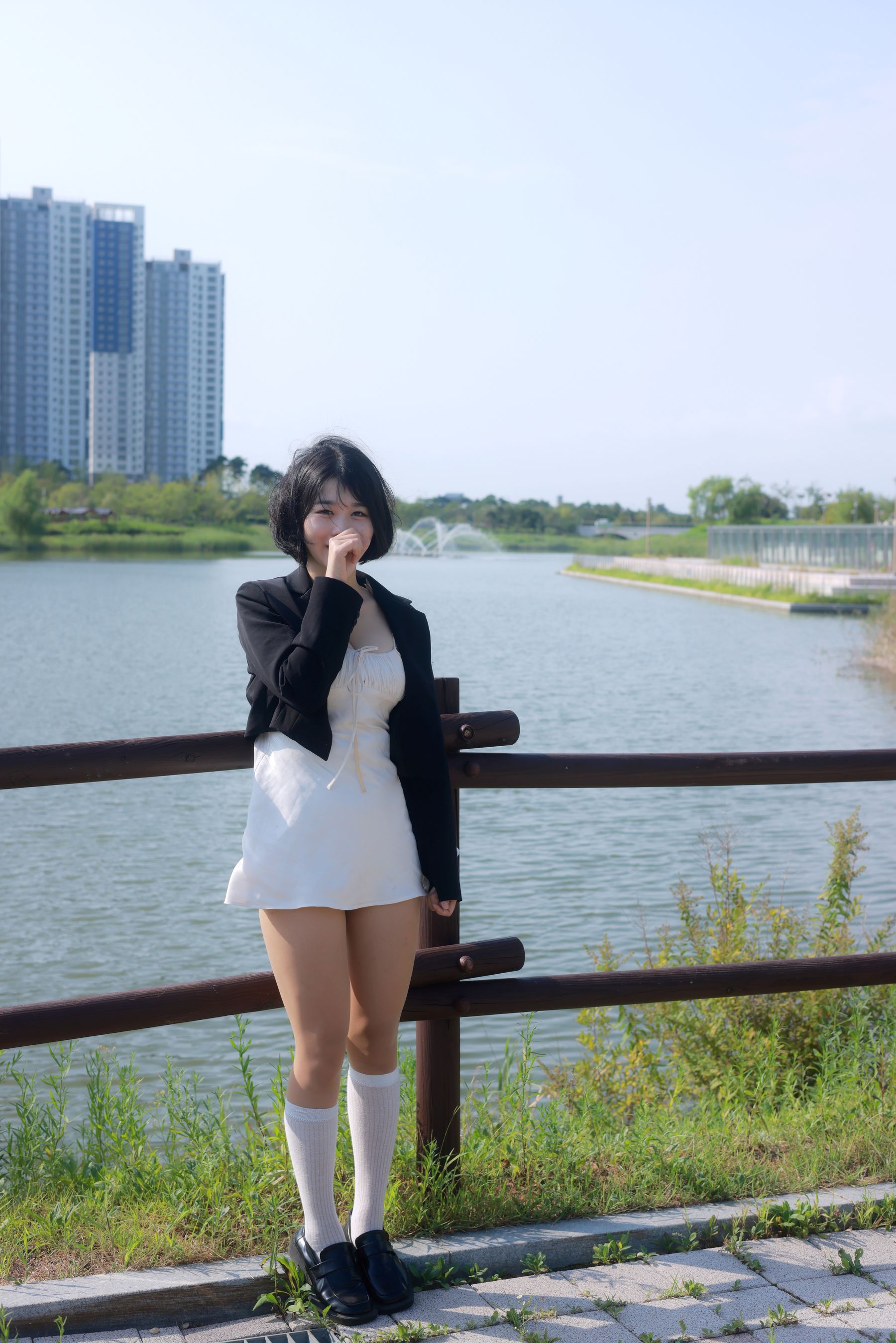 [YO-U] Zia - Vol.1 Birthday