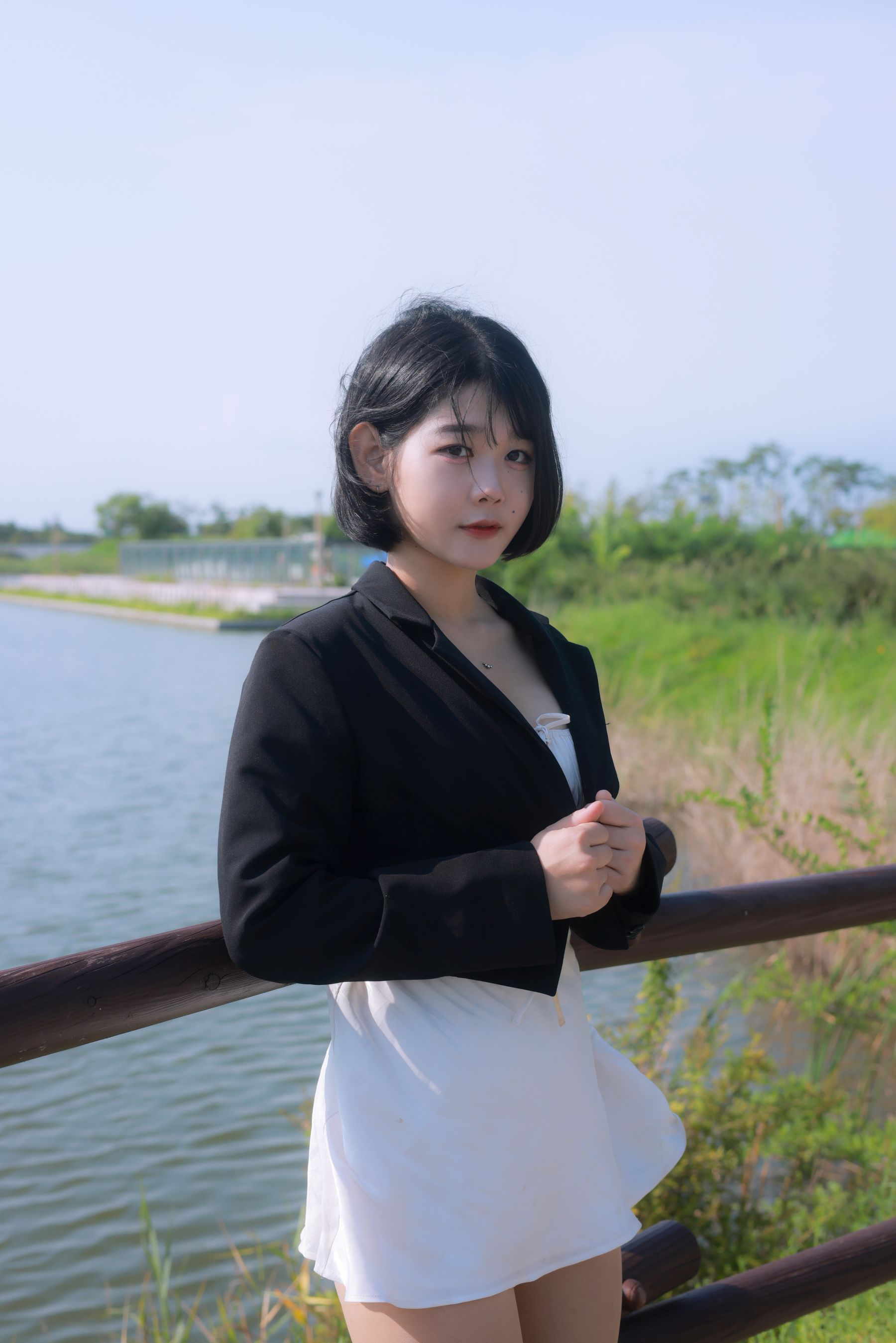 [YO-U] Zia - Vol.1 Birthday
