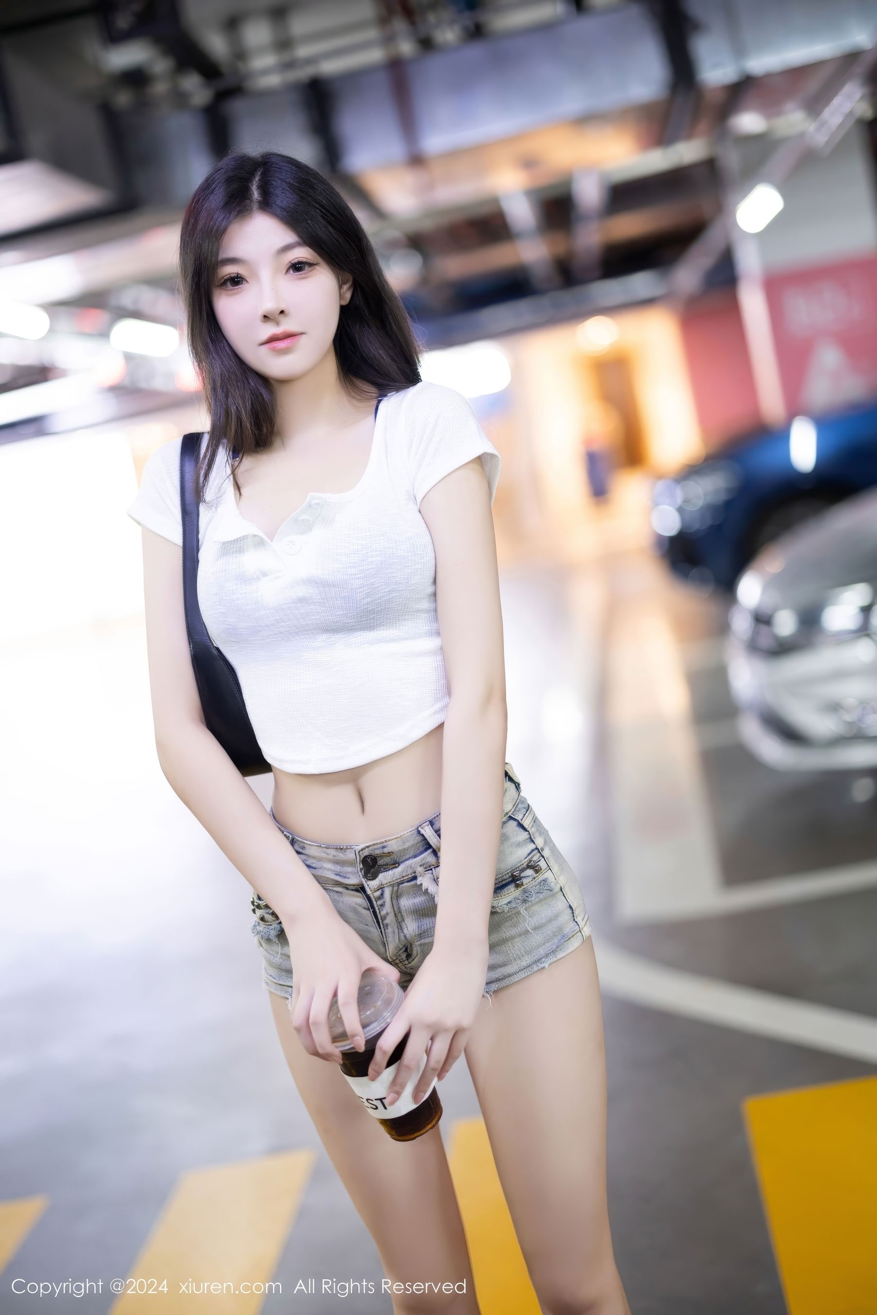 [秀人XiuRen] 2024.09.11 No.9141 初梦瑶