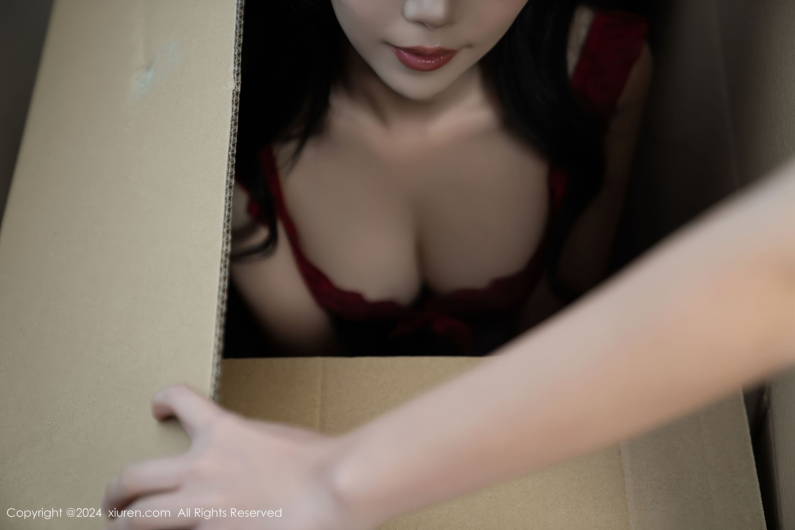 [秀人XiuRen] 2024.09.13 No.9156 利世