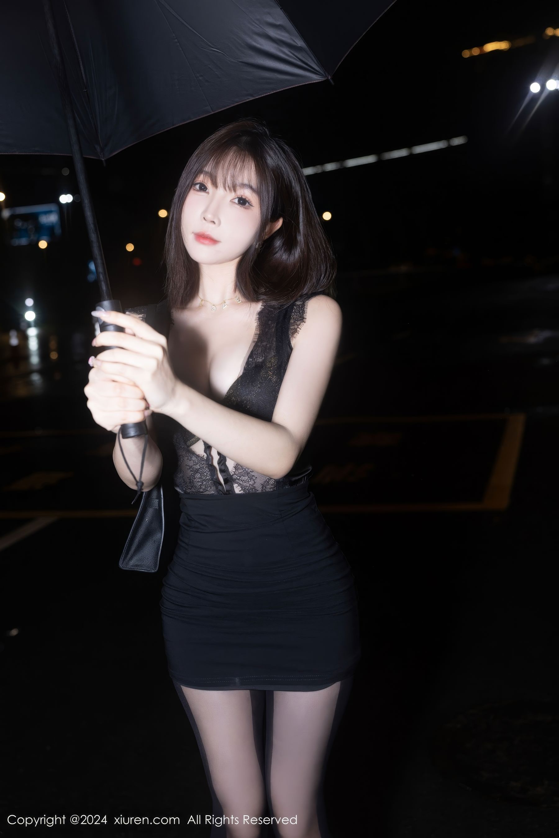 [秀人XiuRen] 2024.09.13 No.9157 徐莉芝Booty