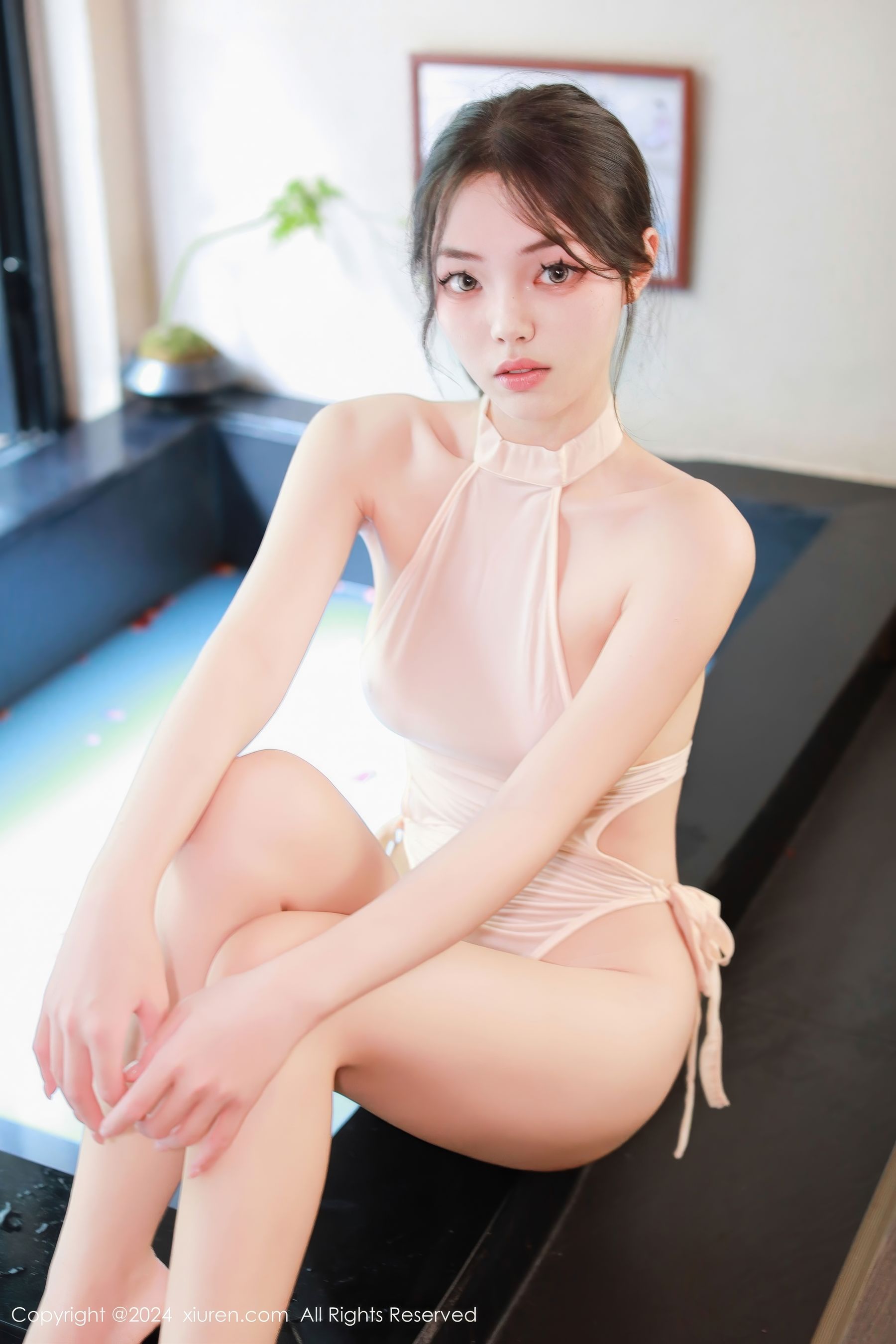 [秀人XiuRen] 2024.09.14 No.9160 叫我小猫