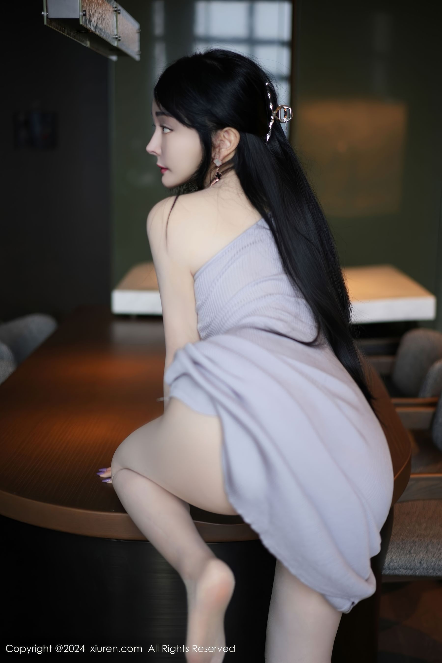 [秀人XiuRen] 2024.09.20 No.9183 允爾