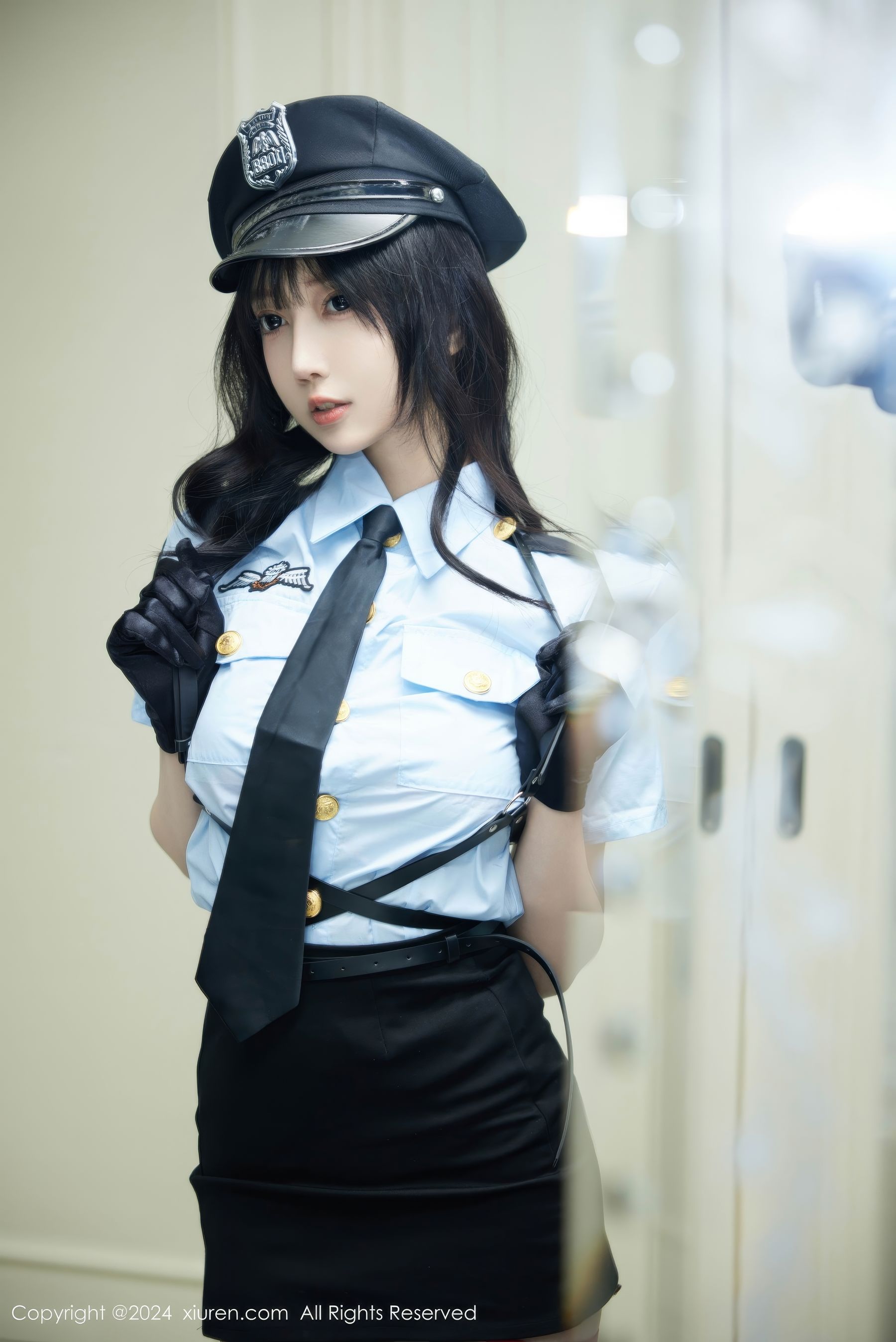 [秀人XiuRen] 2024.09.20 No.9185 玥儿玥er