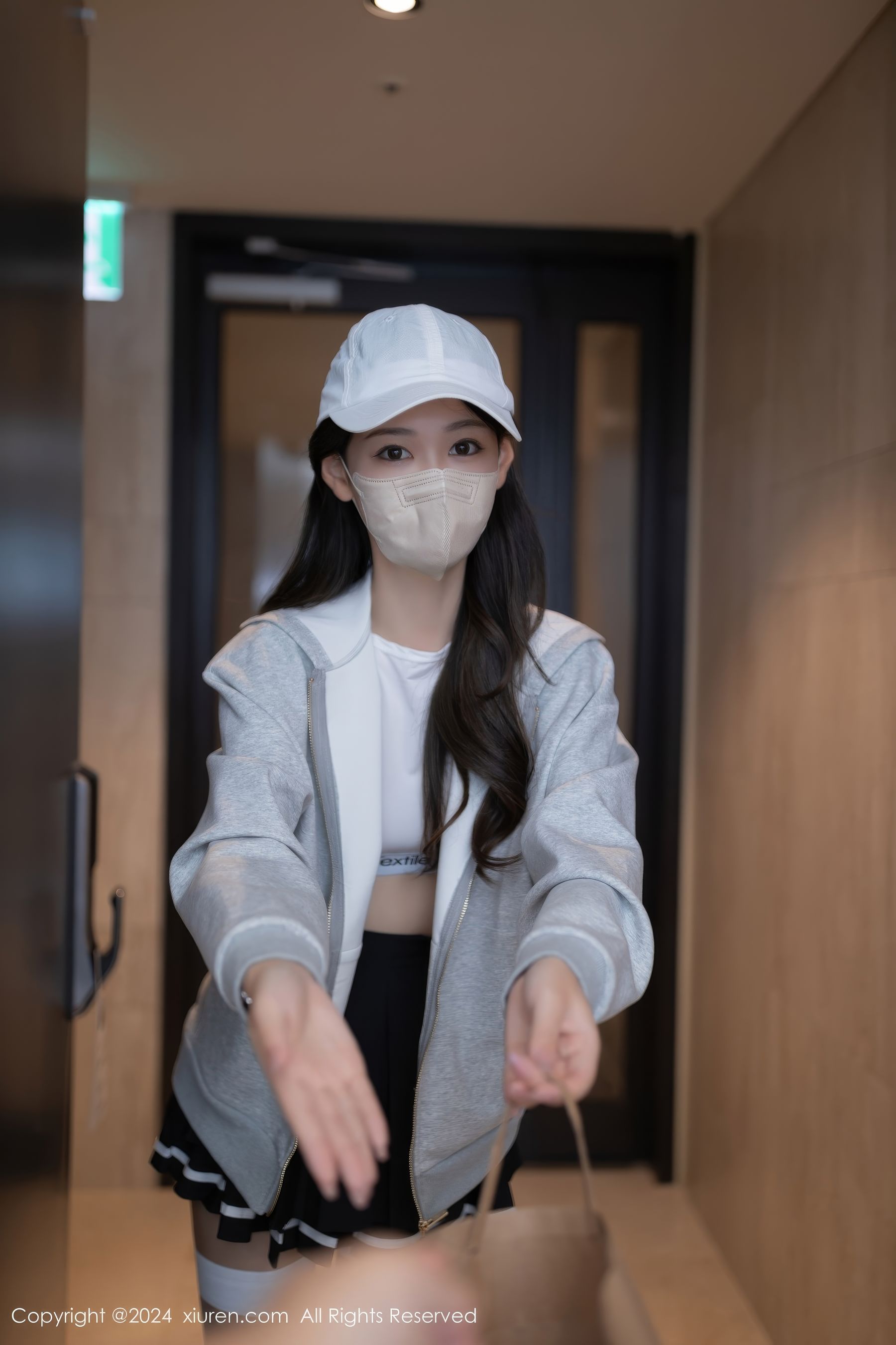[秀人XiuRen] 2024.09.23 No.9196 唐安琪