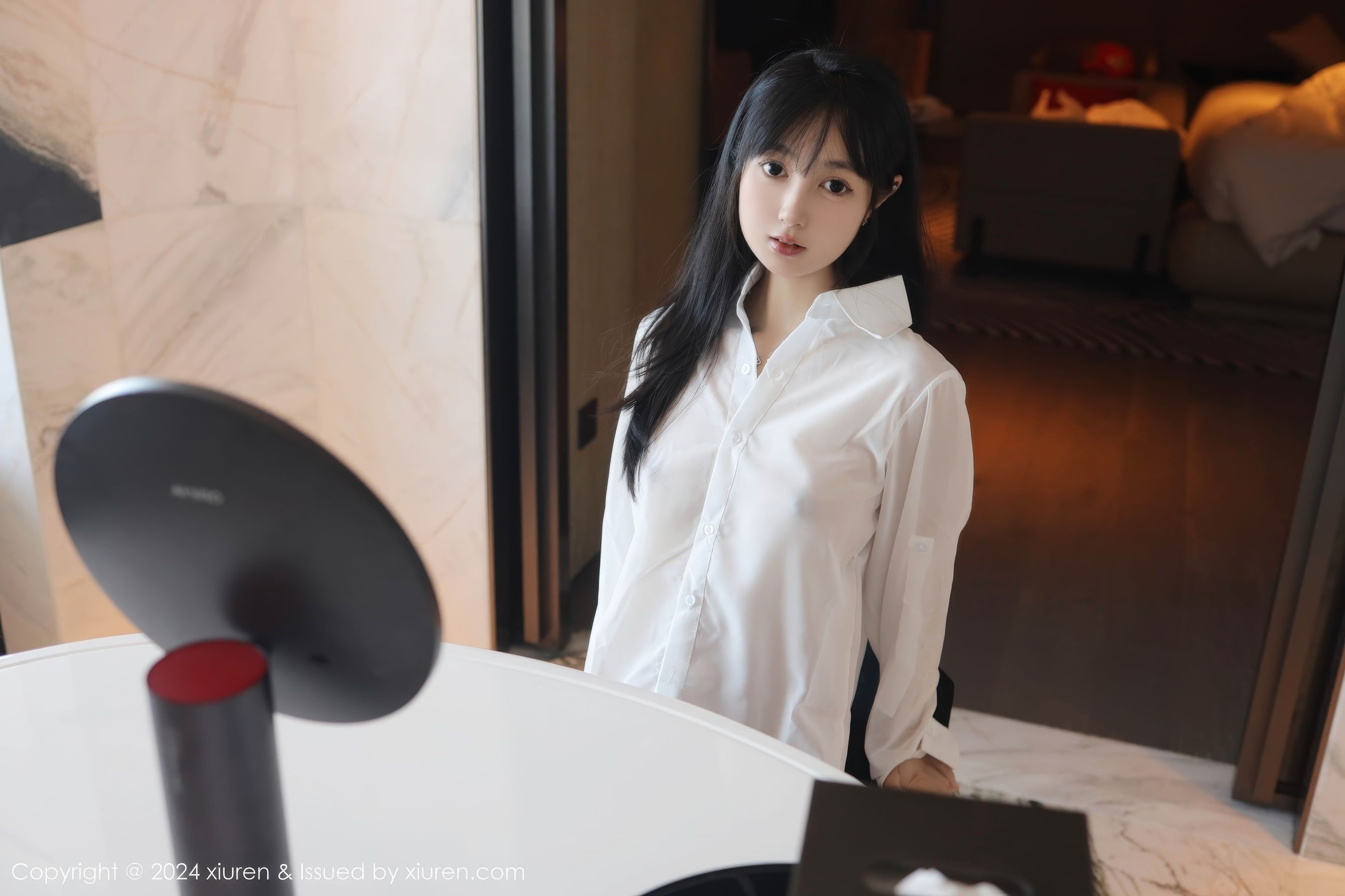 [秀人XiuRen] 2024.10.09 No.9251 林好好