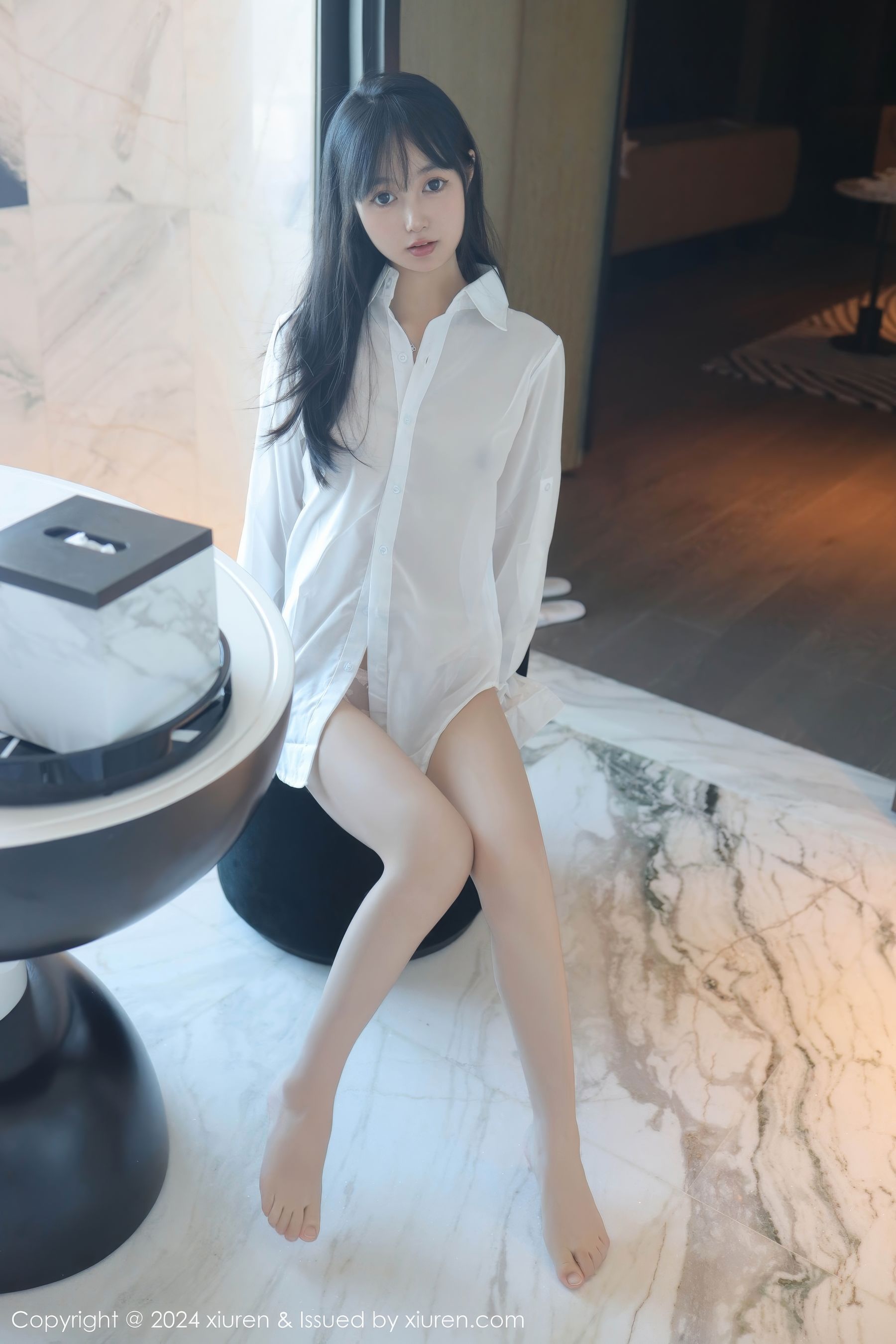 [秀人XiuRen] 2024.10.09 No.9251 林好好