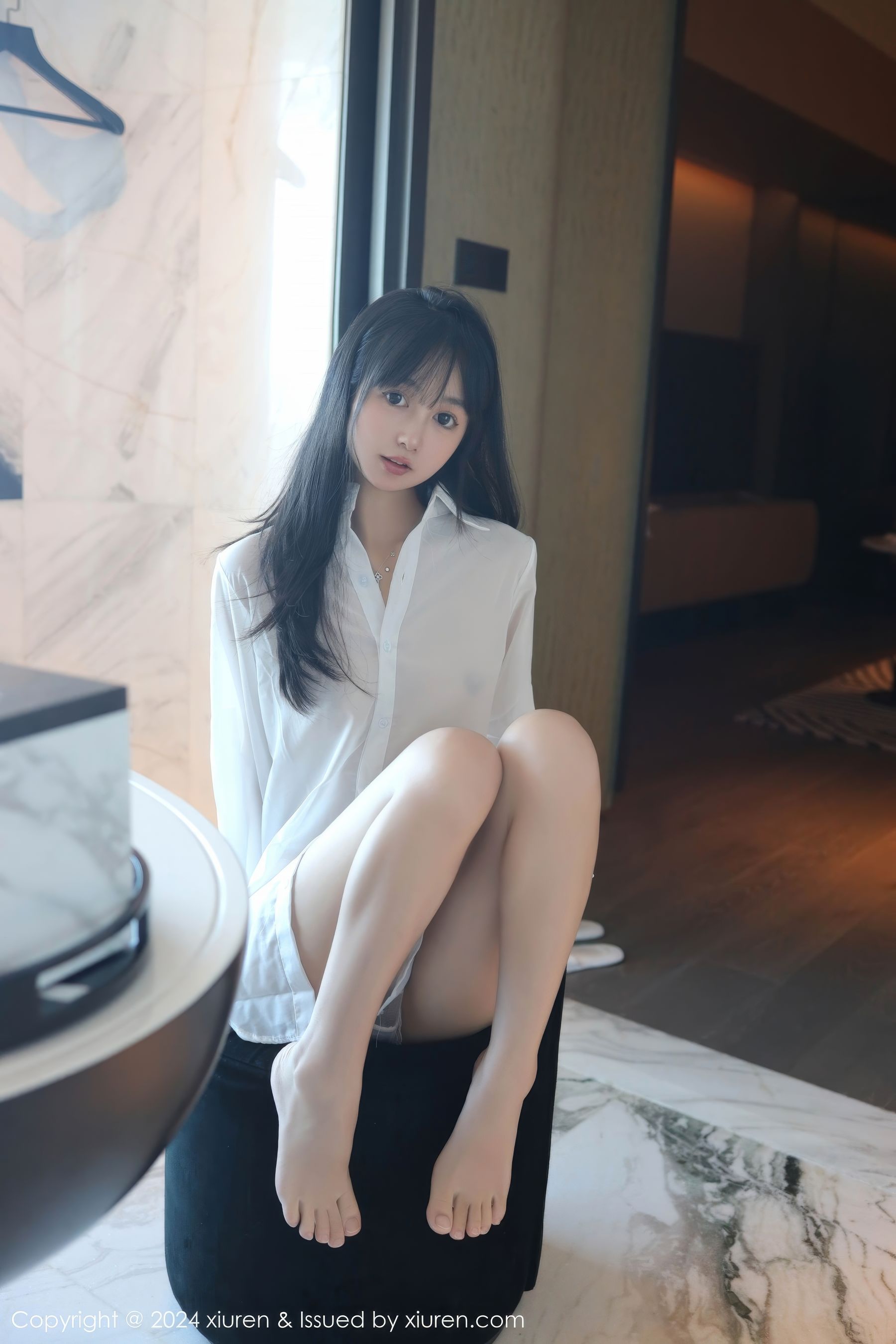 [秀人XiuRen] 2024.10.09 No.9251 林好好