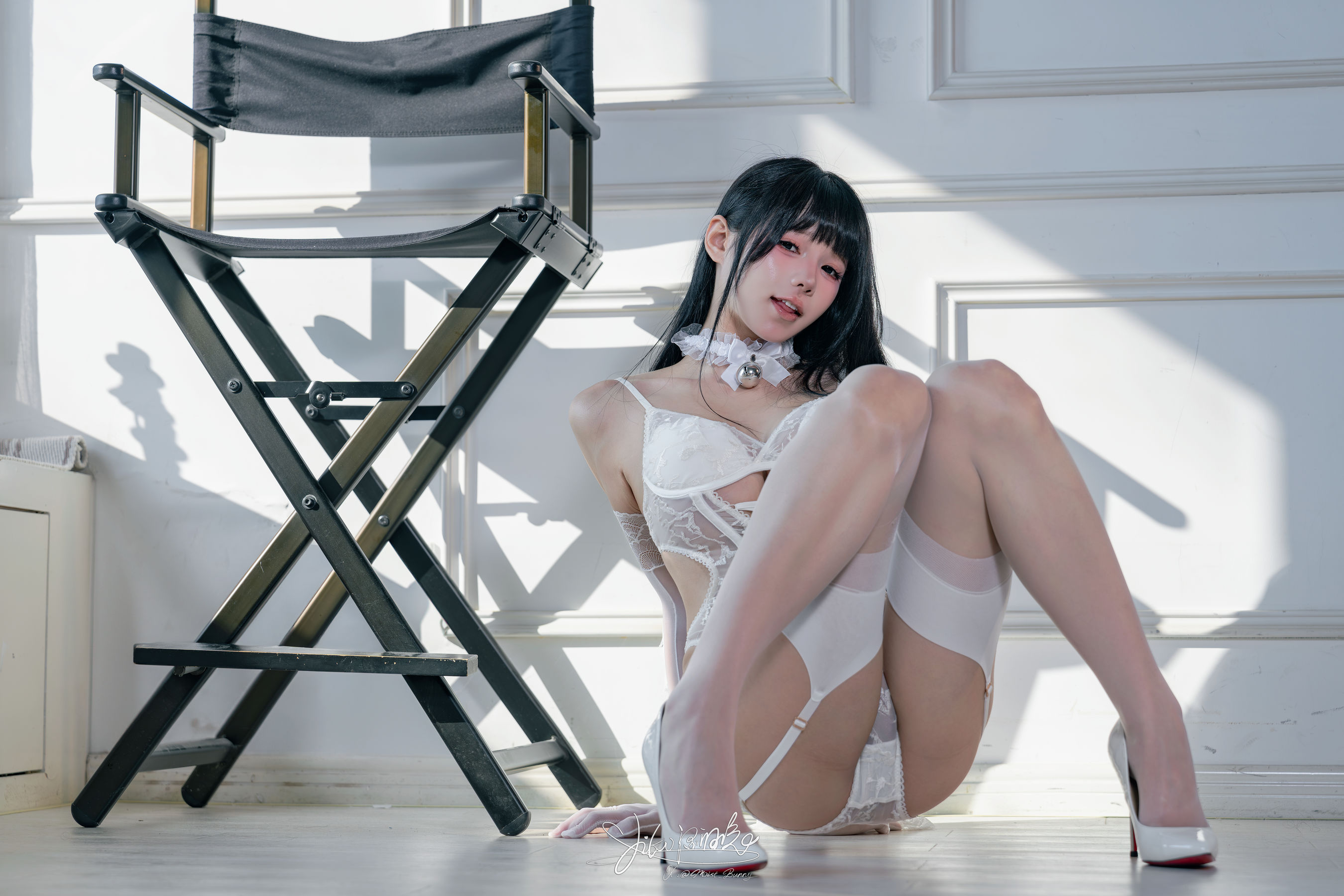 咬一口兔娘 - 梦中的婚礼