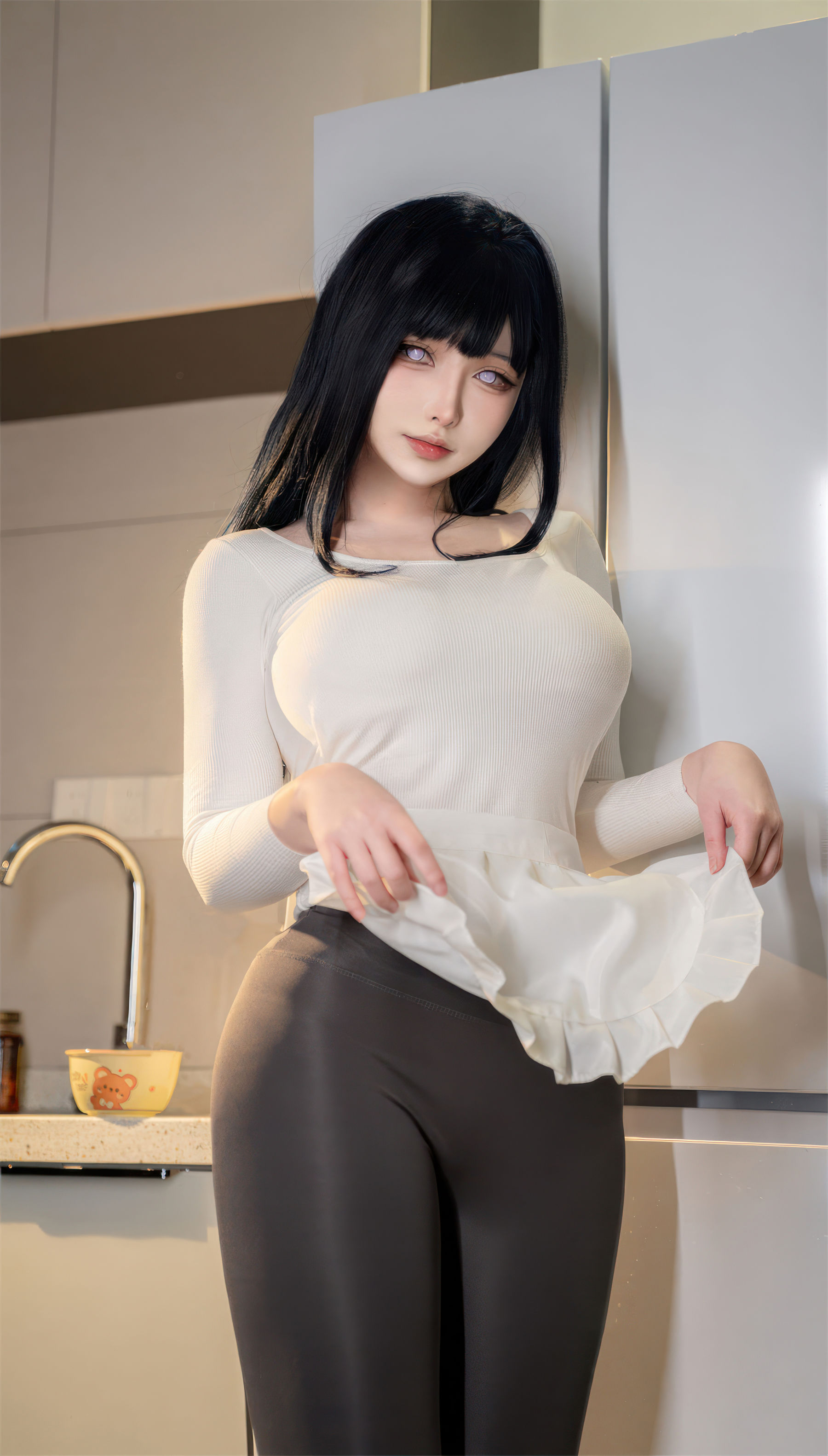 樱梨梨 - 雏田的婚后生活