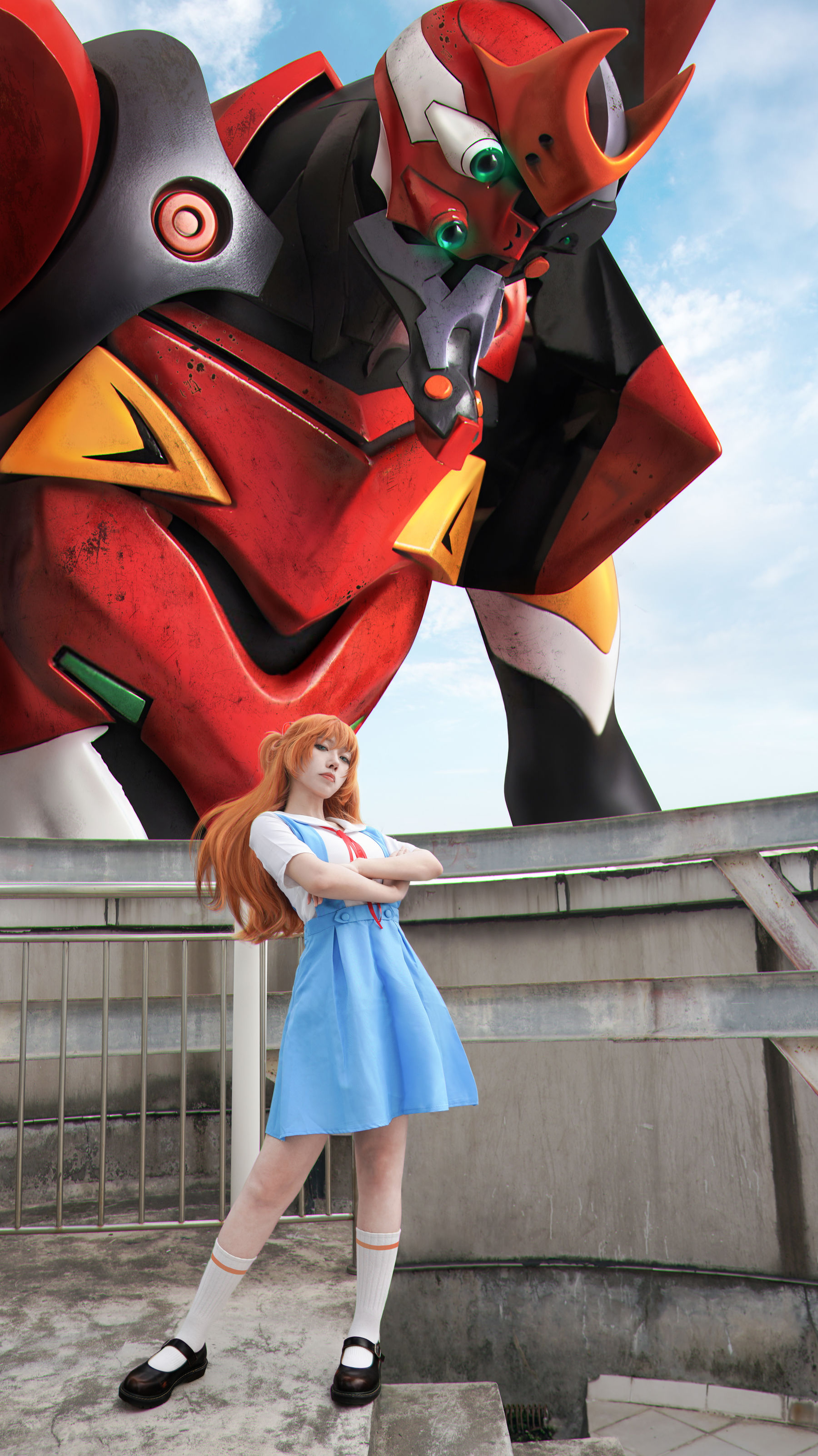 绞肉姬 - Asuka