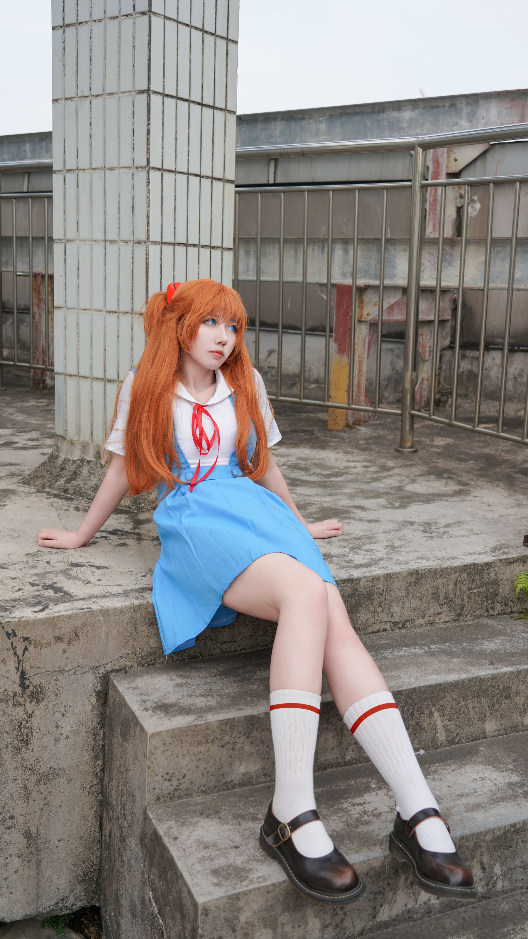 绞肉姬 - Asuka