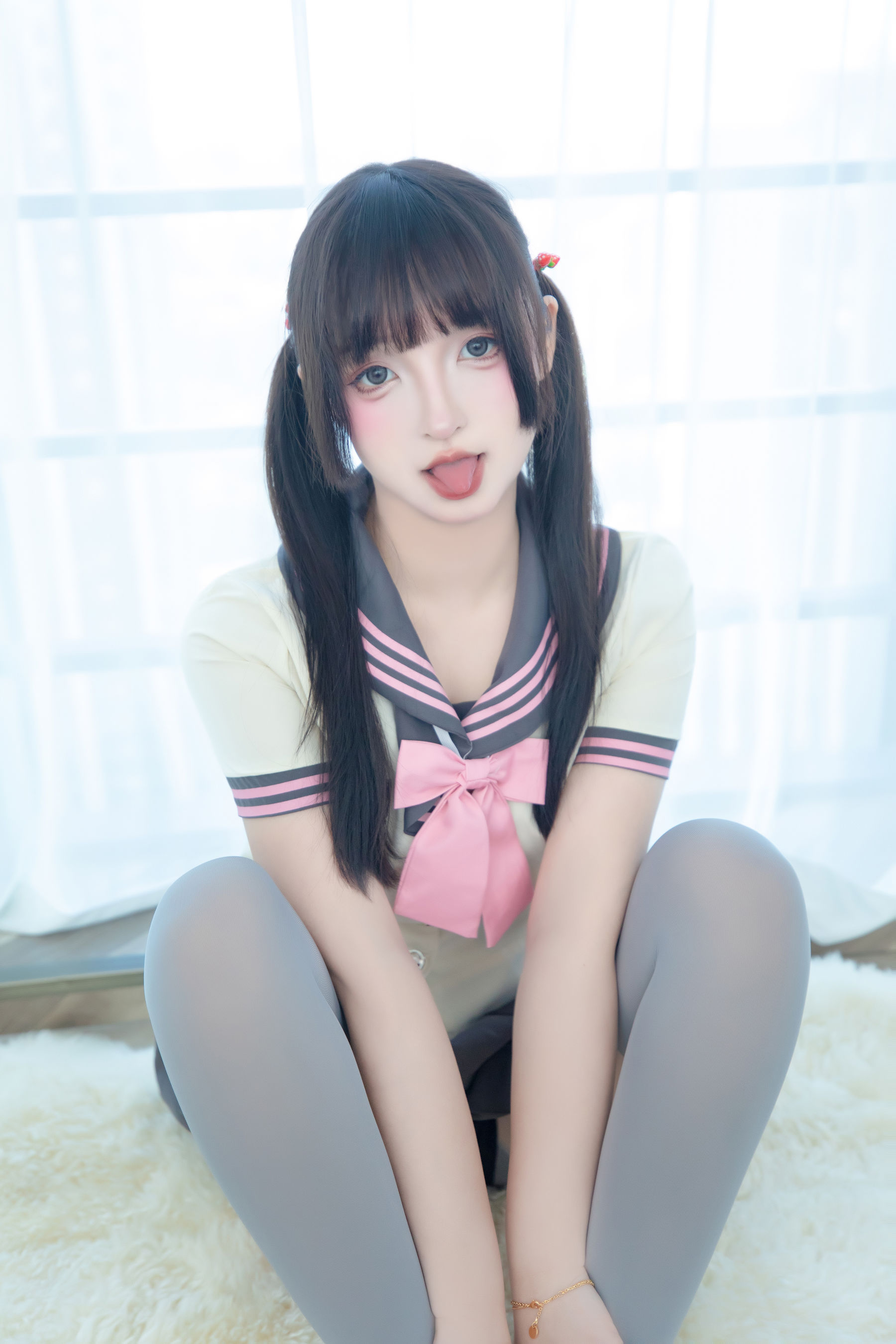 萝莉 神楽板真冬 之放课后的秘密