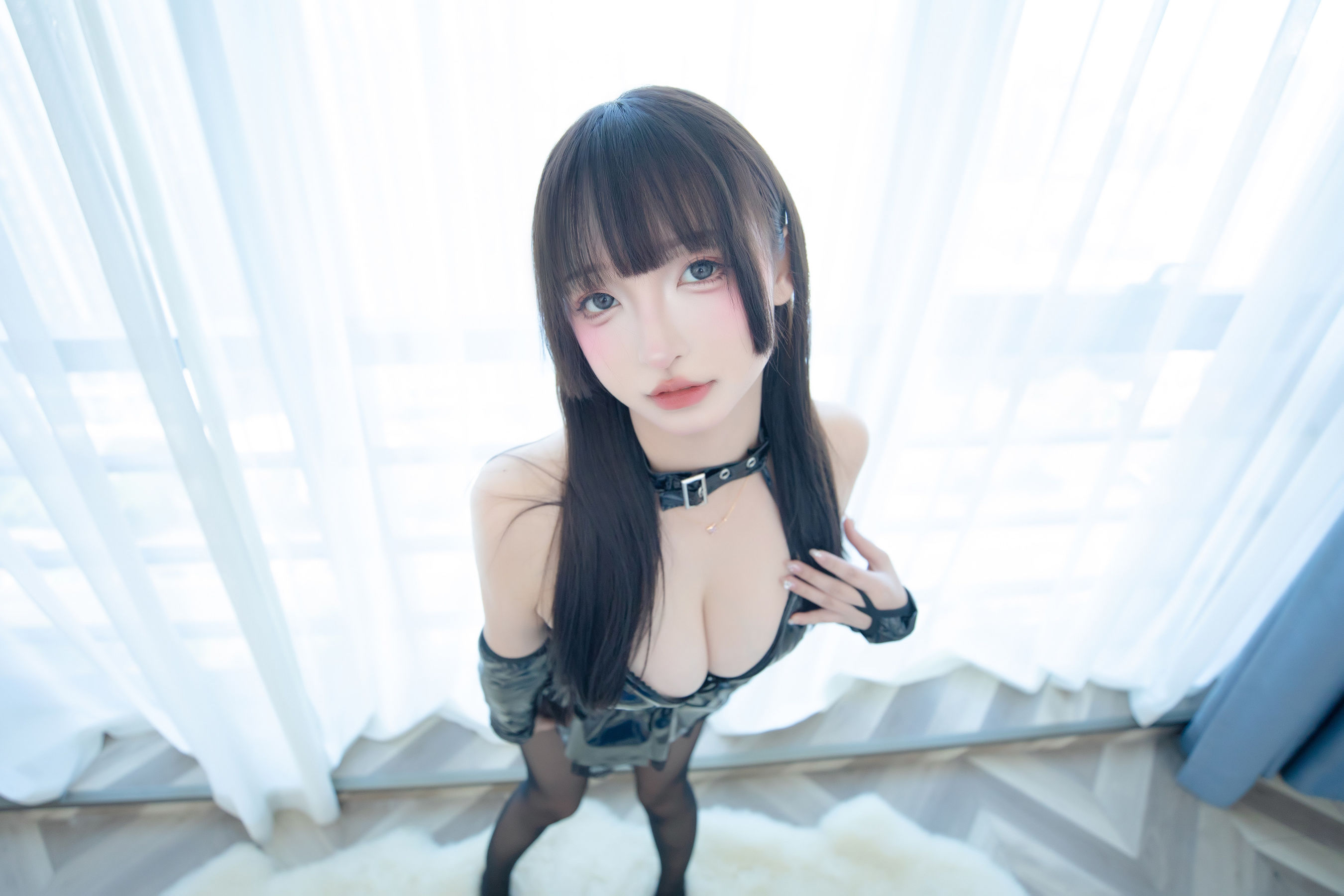 萝莉 神楽板真冬 之美脚调教