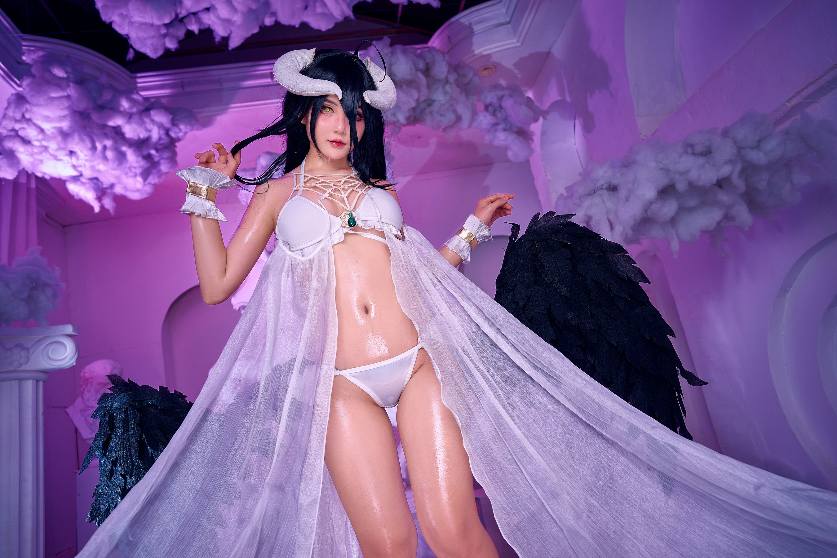 JOYCE - Albedo
