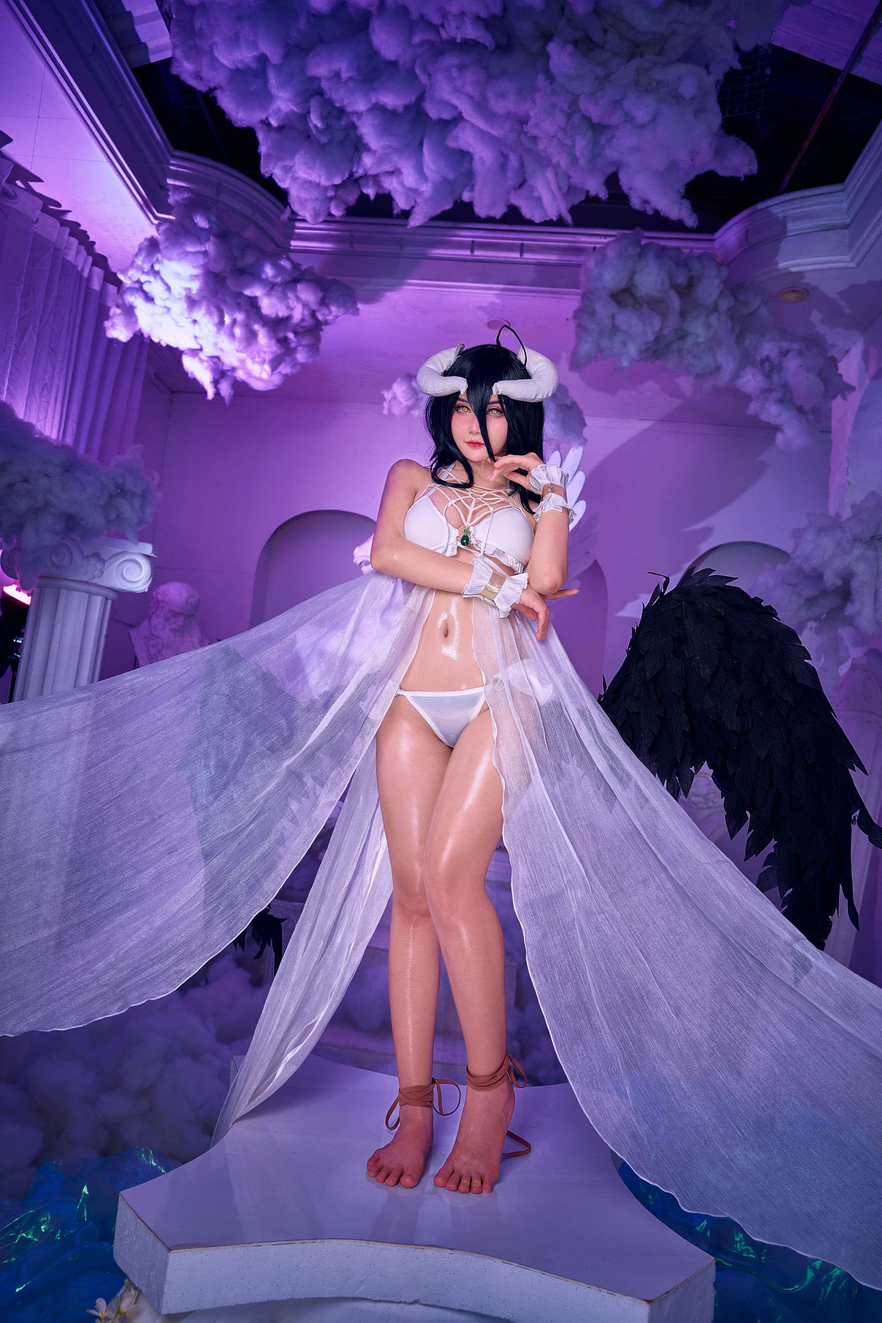 JOYCE - Albedo
