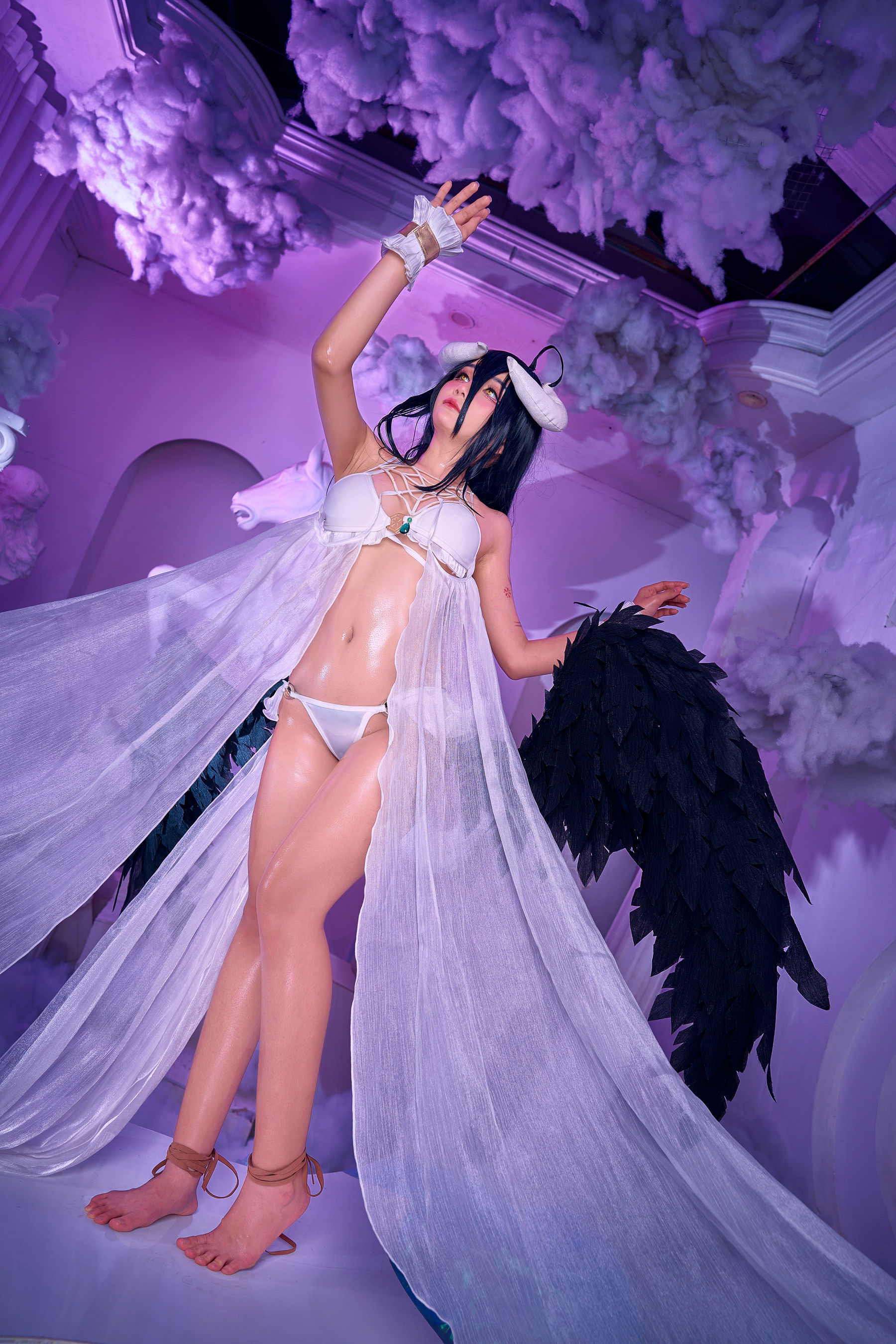 JOYCE - Albedo