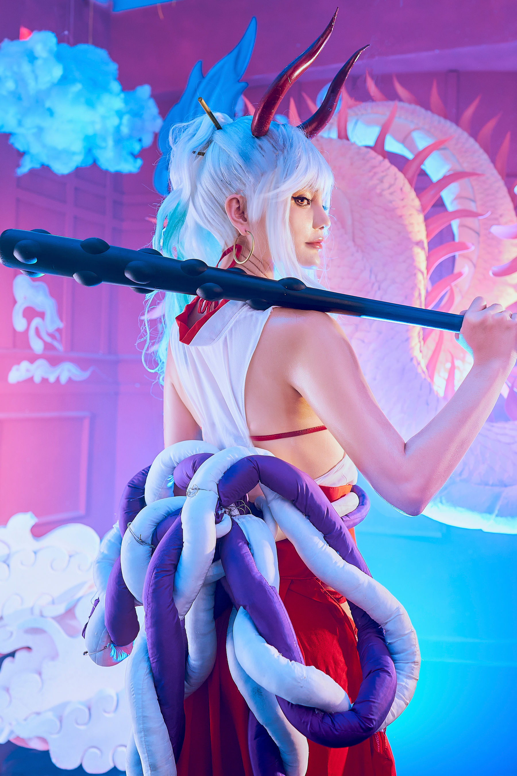 JOYCE - Yamato (One Piece)