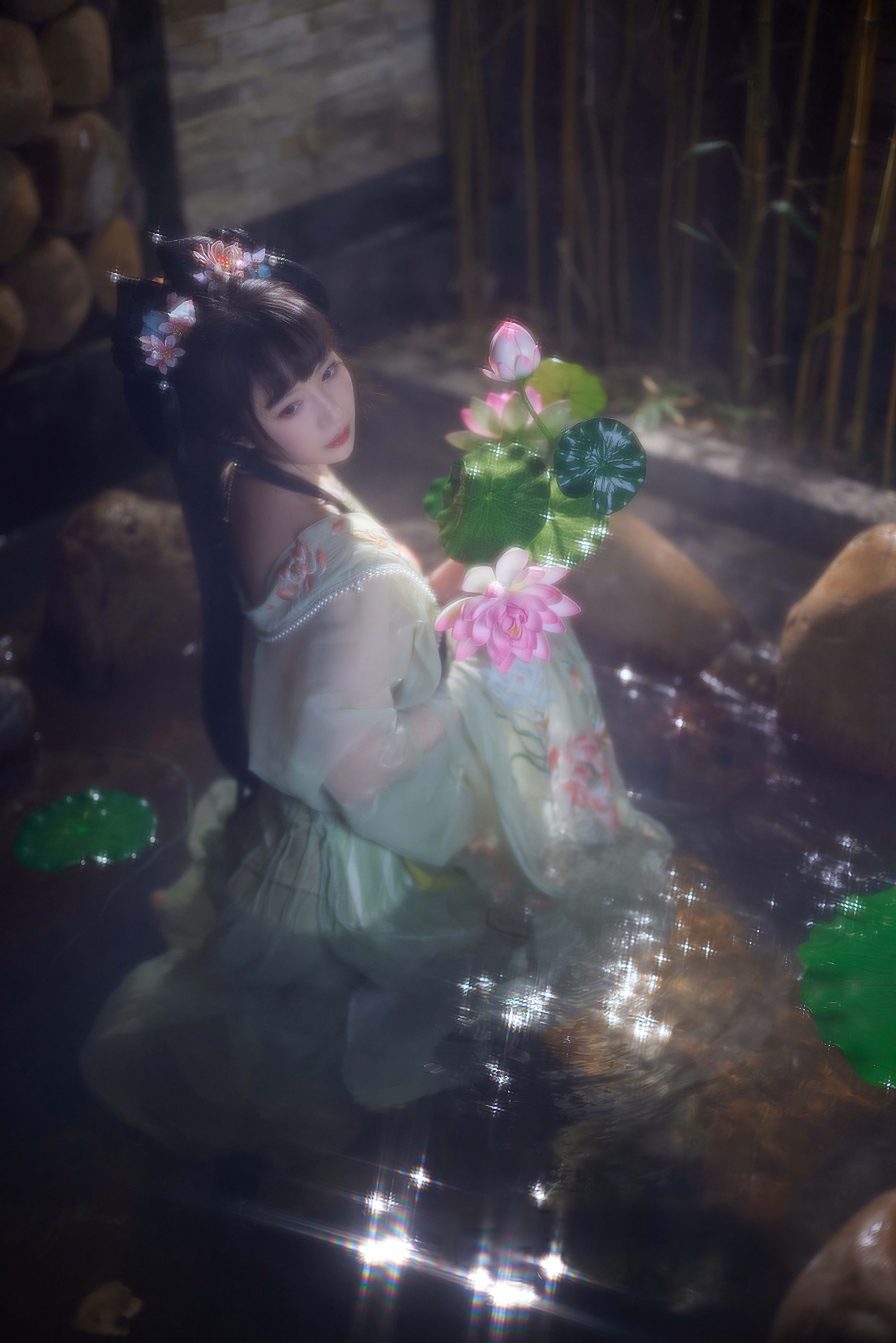 Shika小鹿鹿 - 不早朝