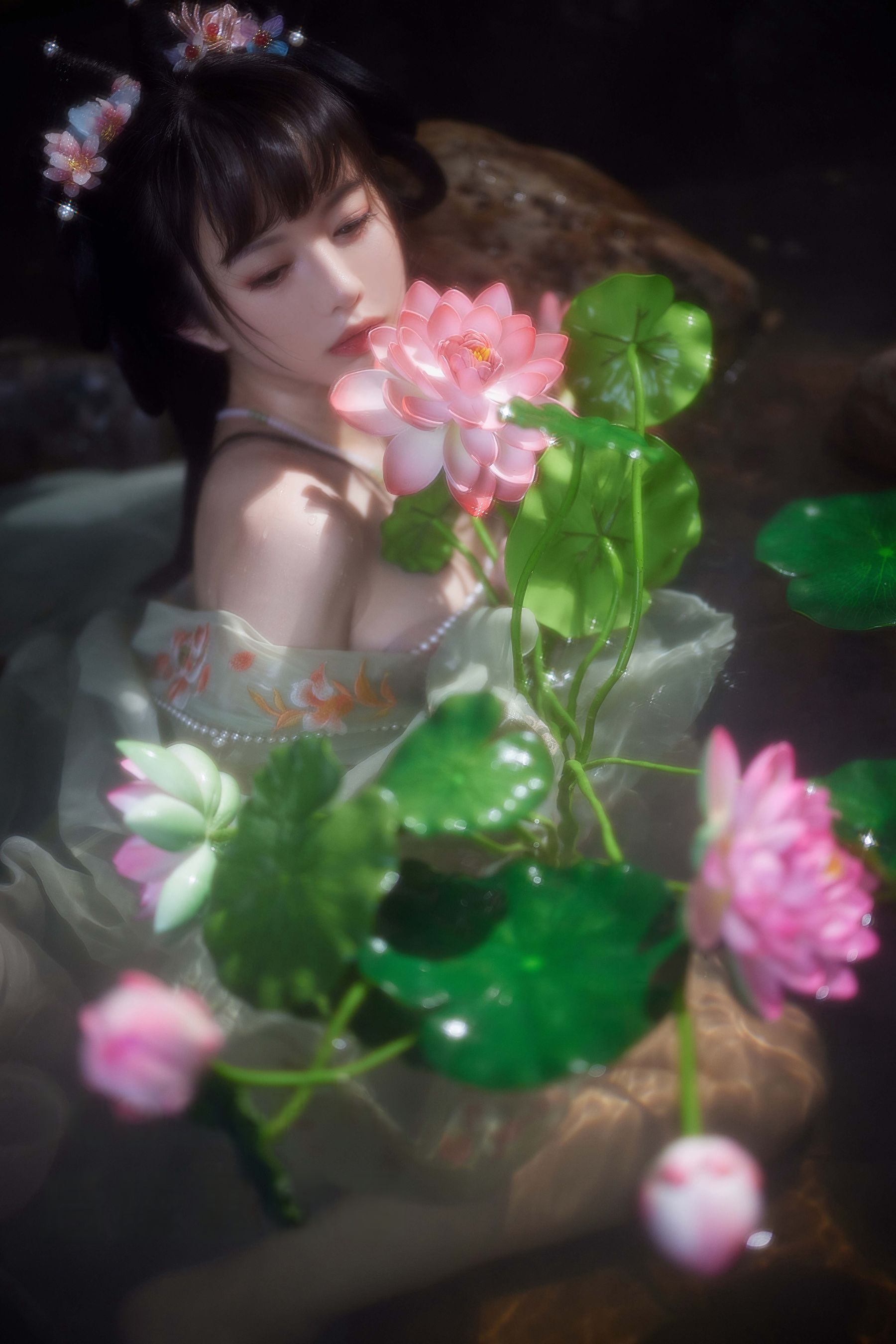 Shika小鹿鹿 - 不早朝
