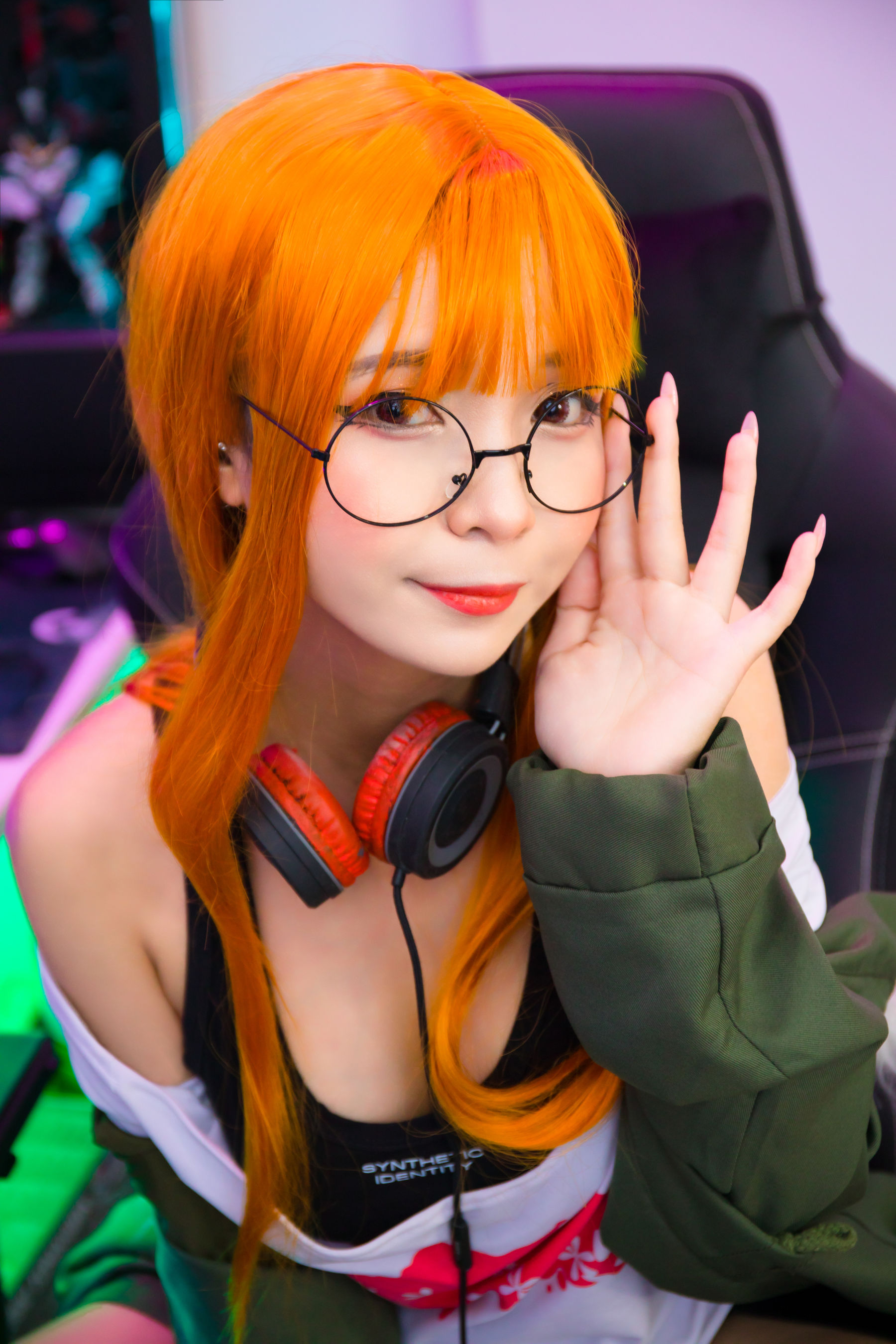 Umeko J - Futaba