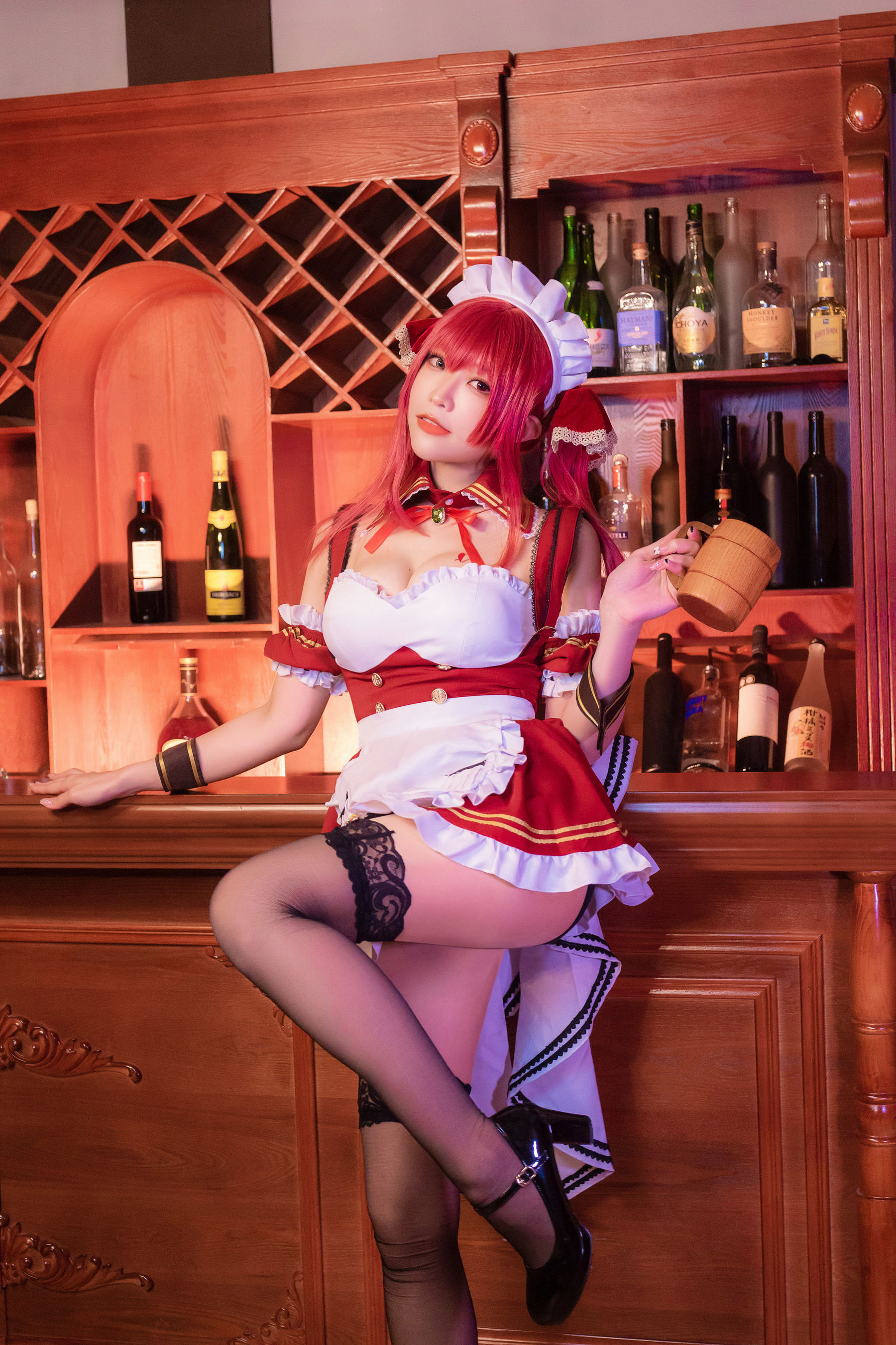 YuDan魚蛋 - Marine Maid