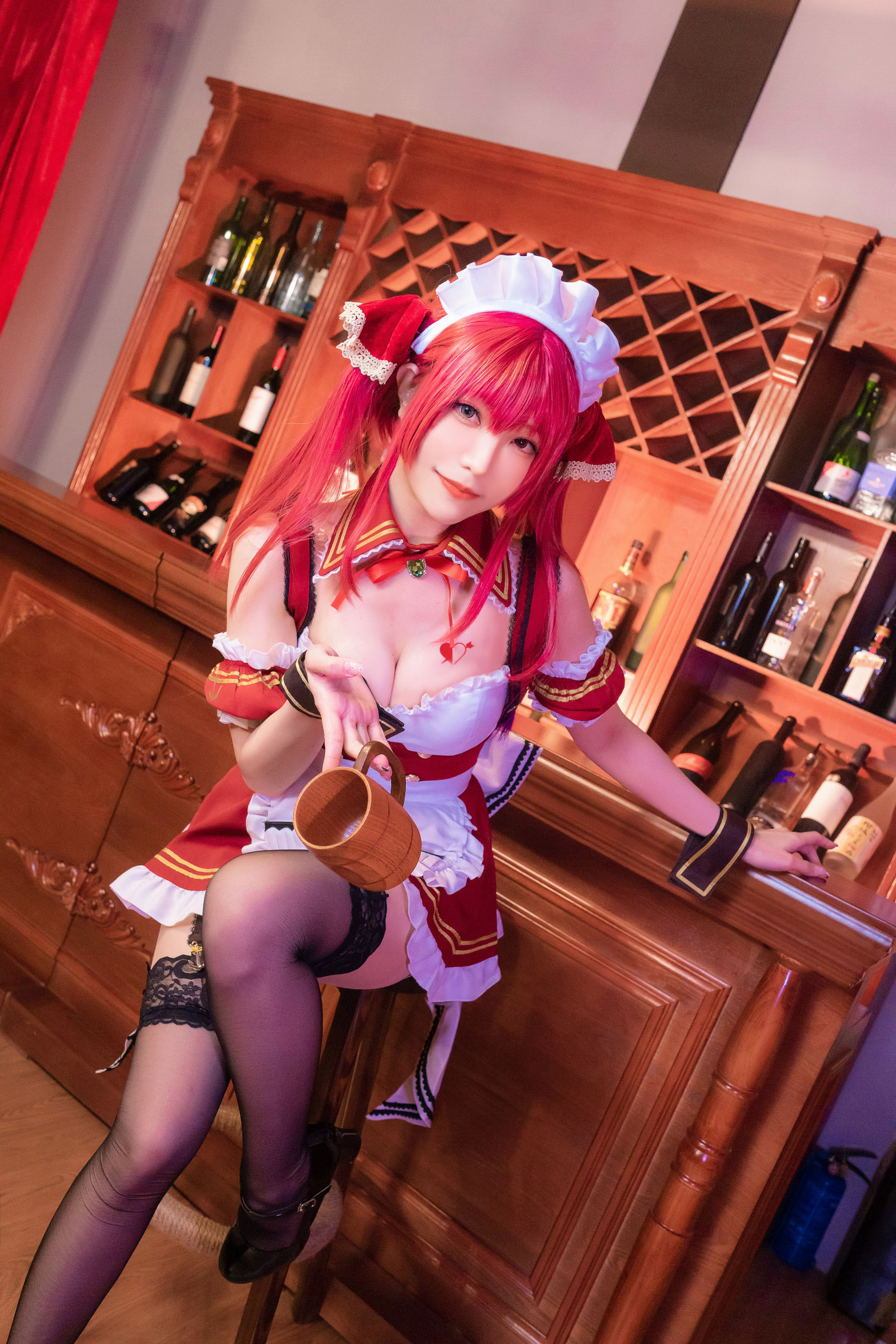 YuDan魚蛋 - Marine Maid