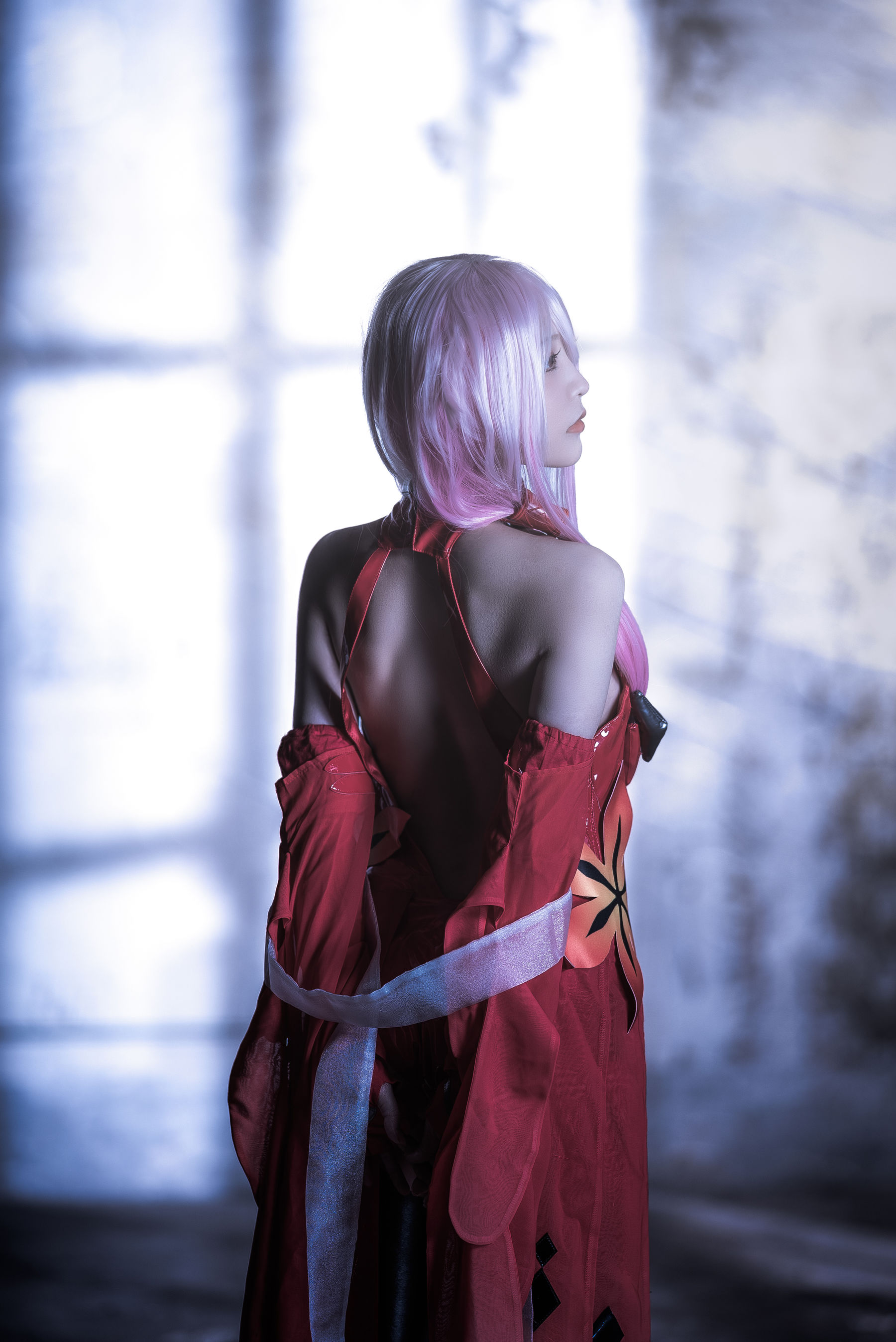 YuDan魚蛋 - Yuzuriha Inori