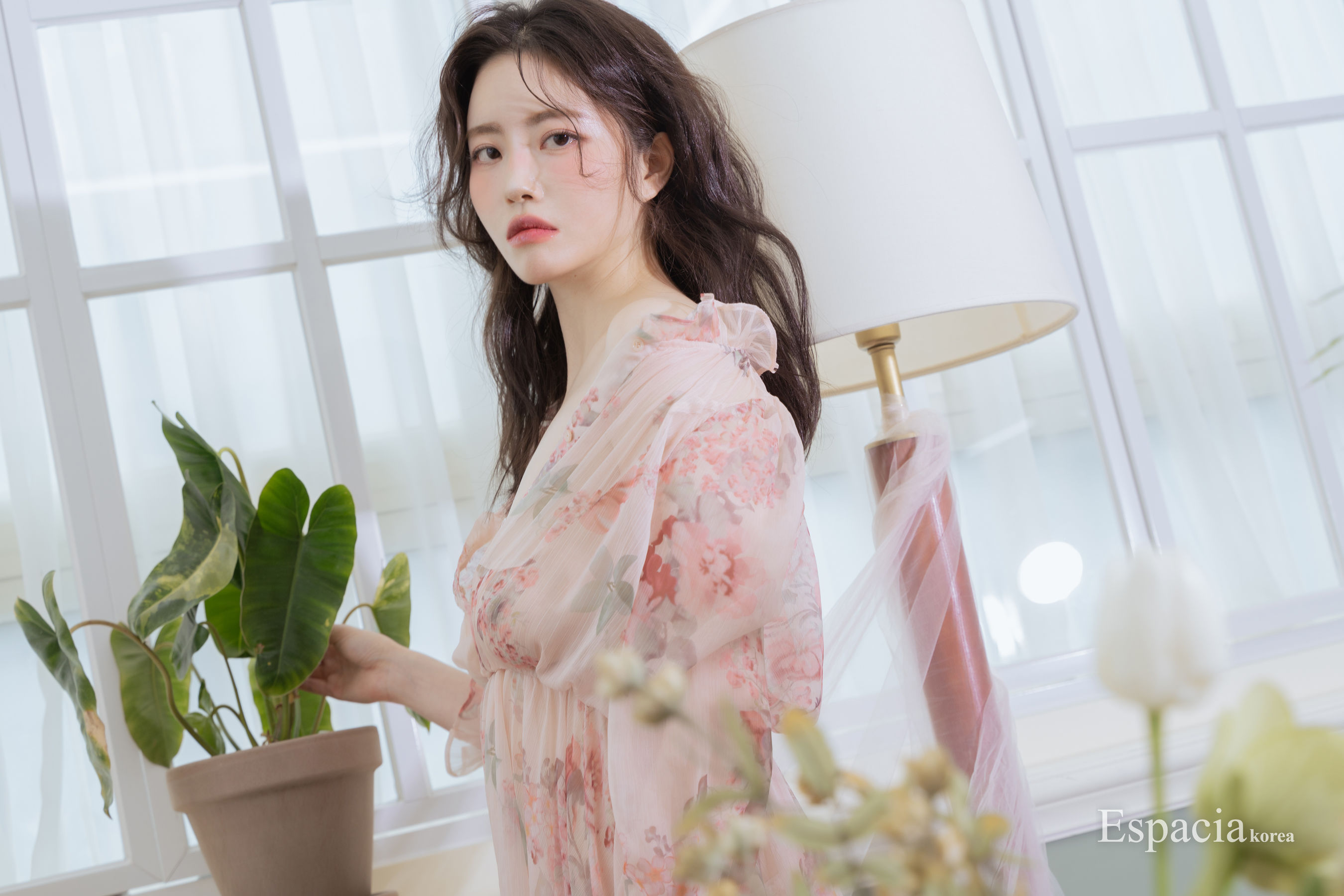 [ESPACIAKOREA] EHC-149 - YUA