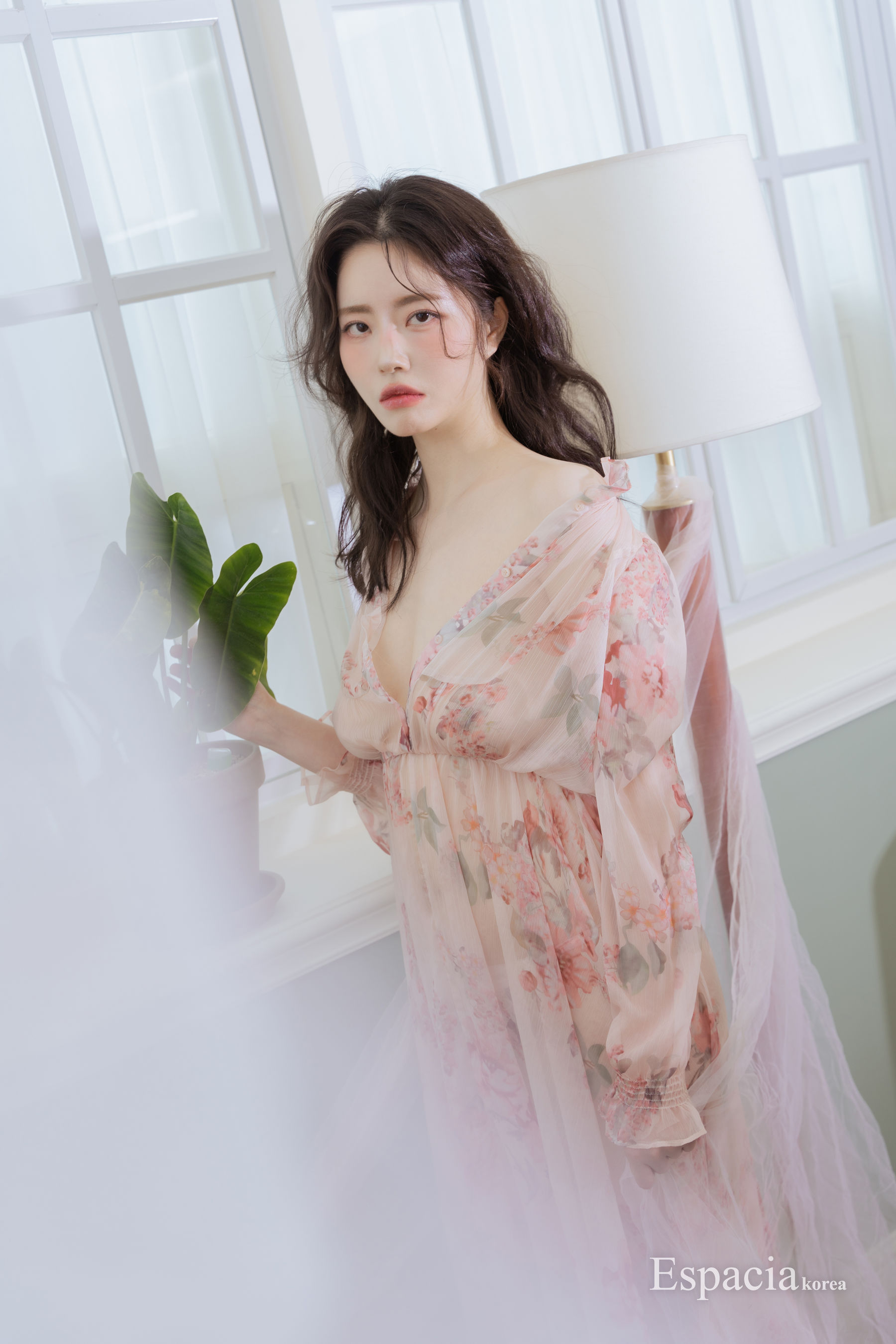[ESPACIAKOREA] EHC-149 - YUA