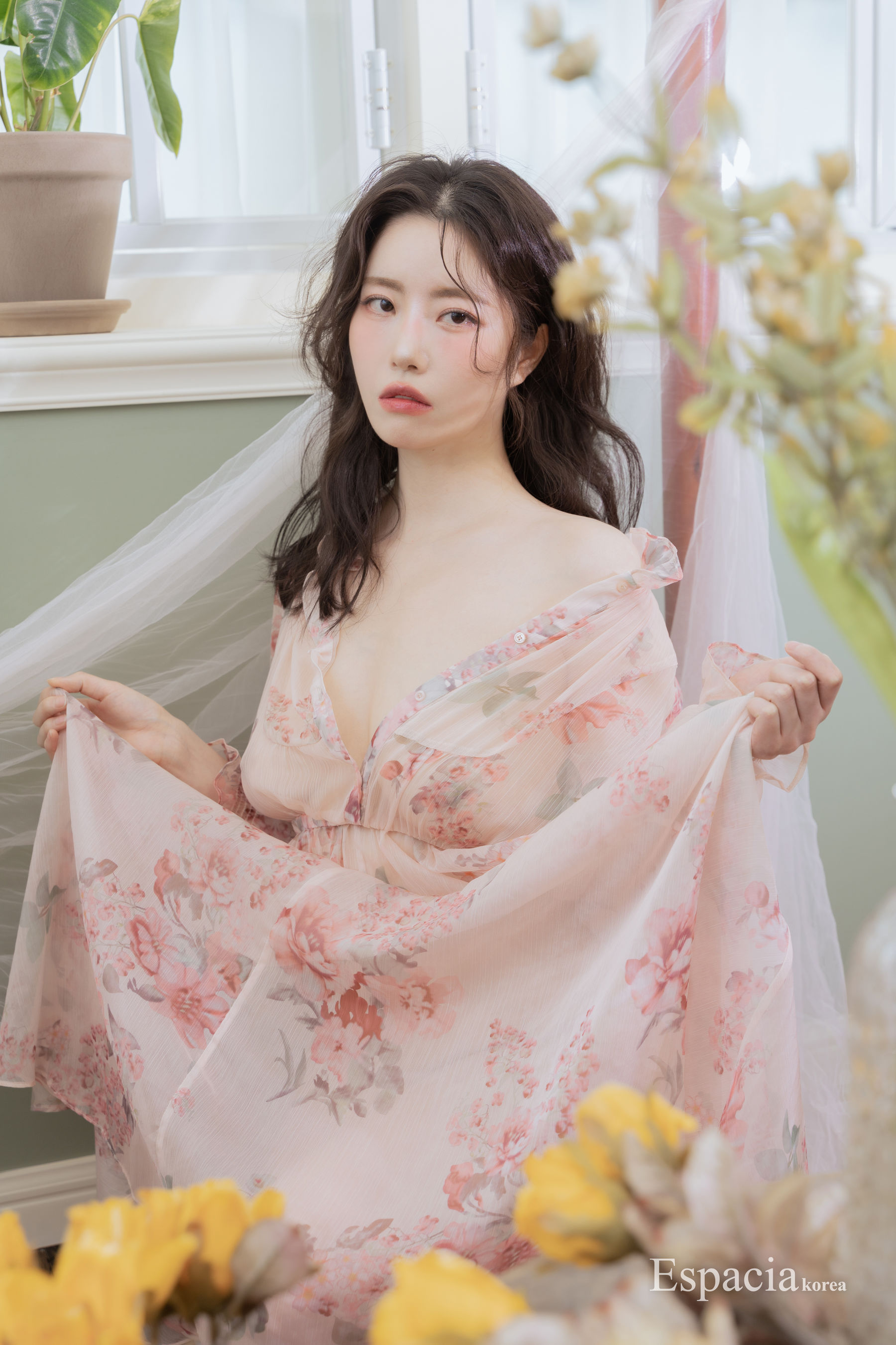 [ESPACIAKOREA] EHC-149 - YUA