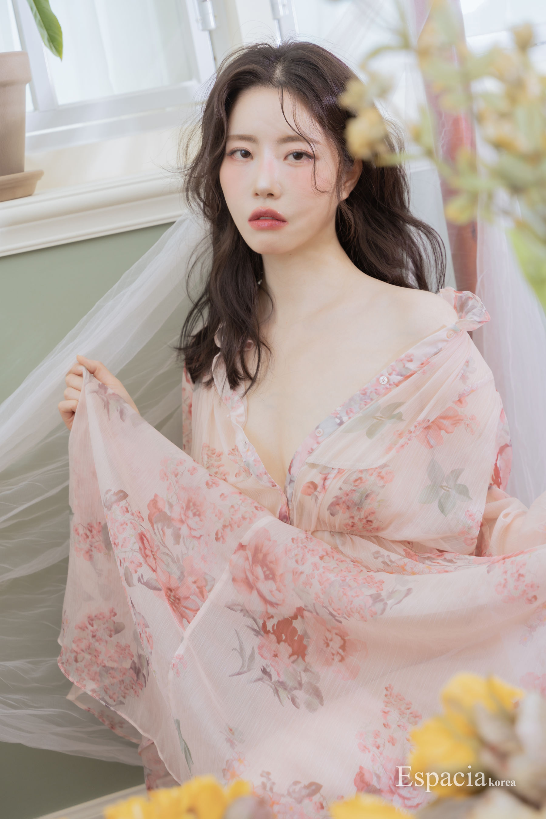 [ESPACIAKOREA] EHC-149 - YUA