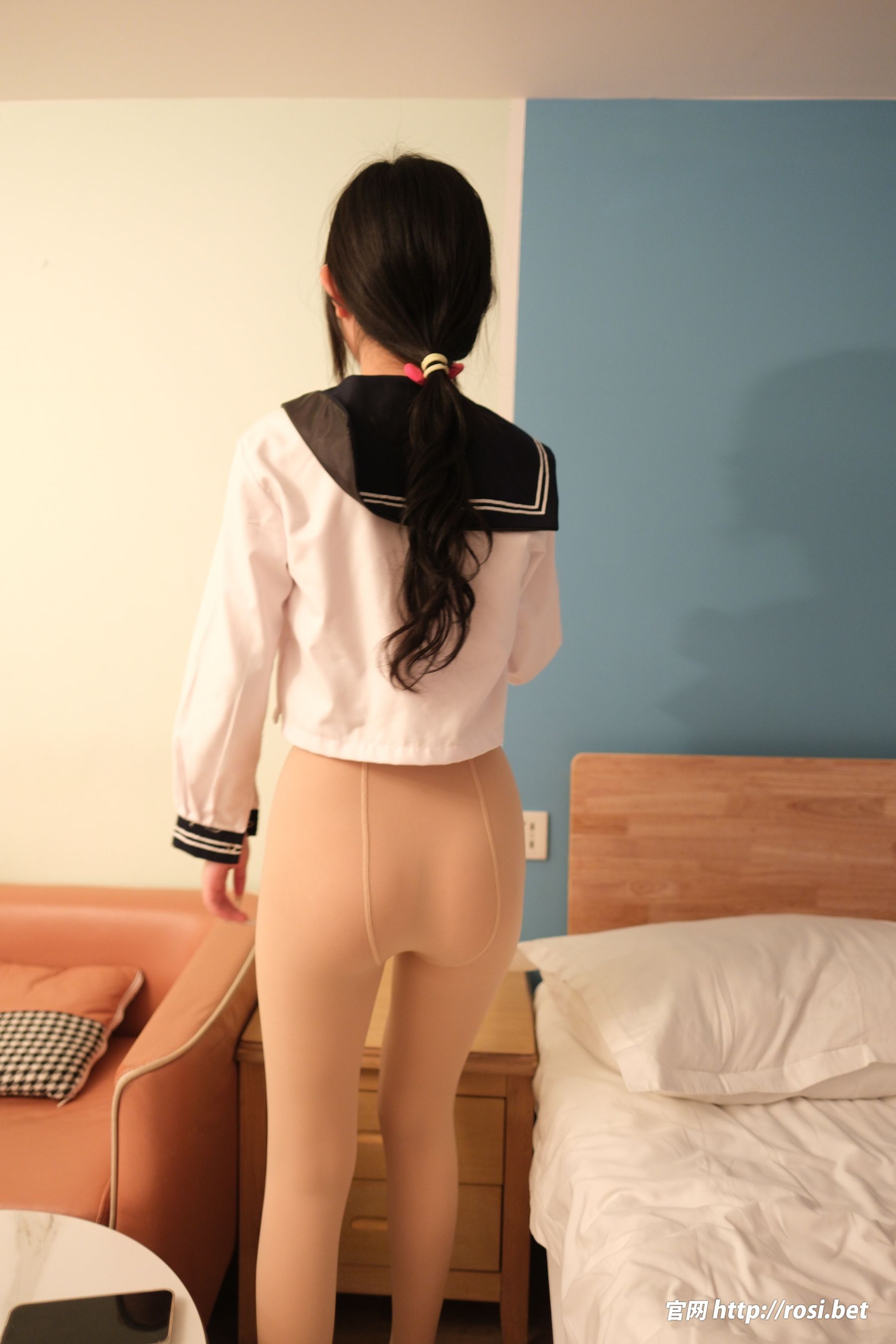 [ROSI写真] 2024.11.14 NO.4728
