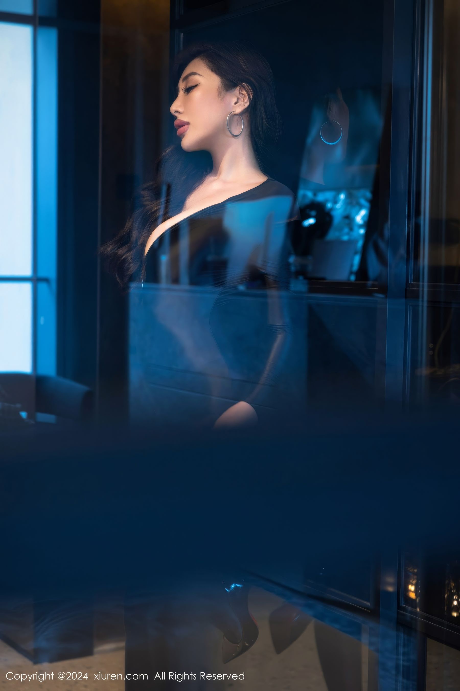 [秀人XiuRen] 2024.10.10 No.9259 FE-