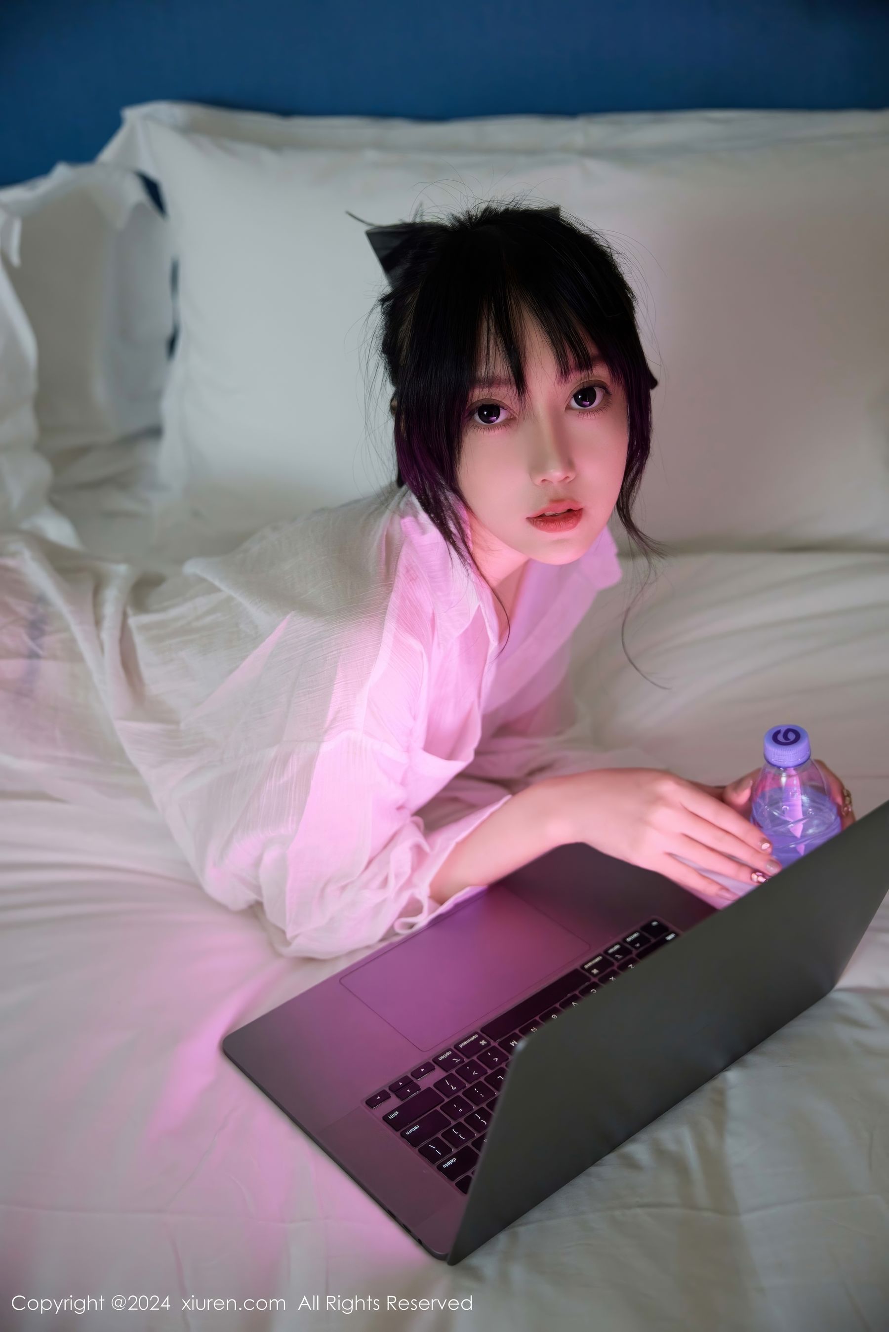 [秀人XiuRen] 2024.10.12 No.9274 玥儿玥er