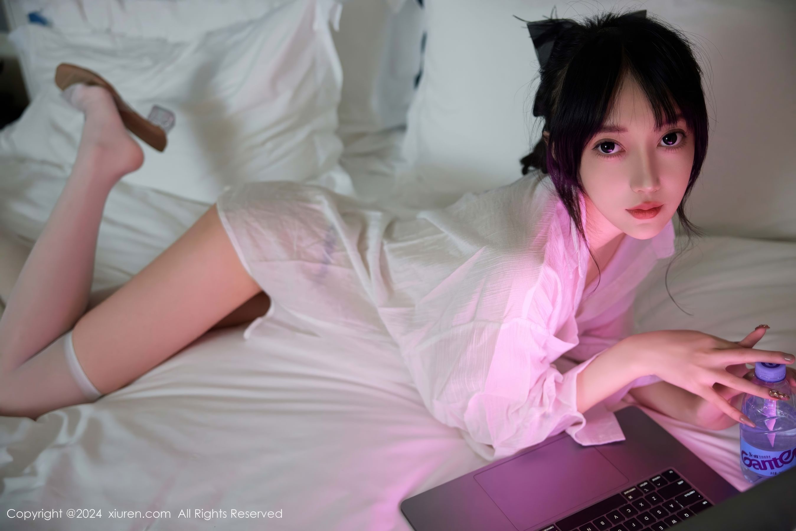 [秀人XiuRen] 2024.10.12 No.9274 玥儿玥er