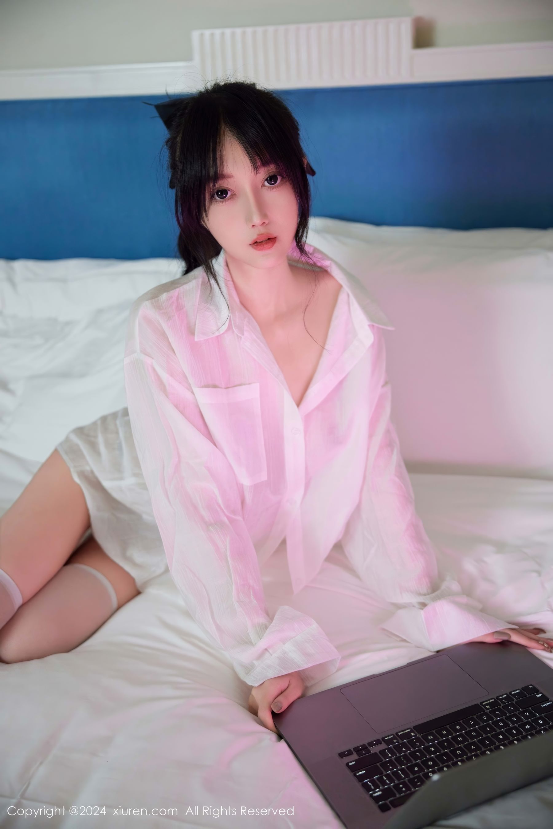 [秀人XiuRen] 2024.10.12 No.9274 玥儿玥er