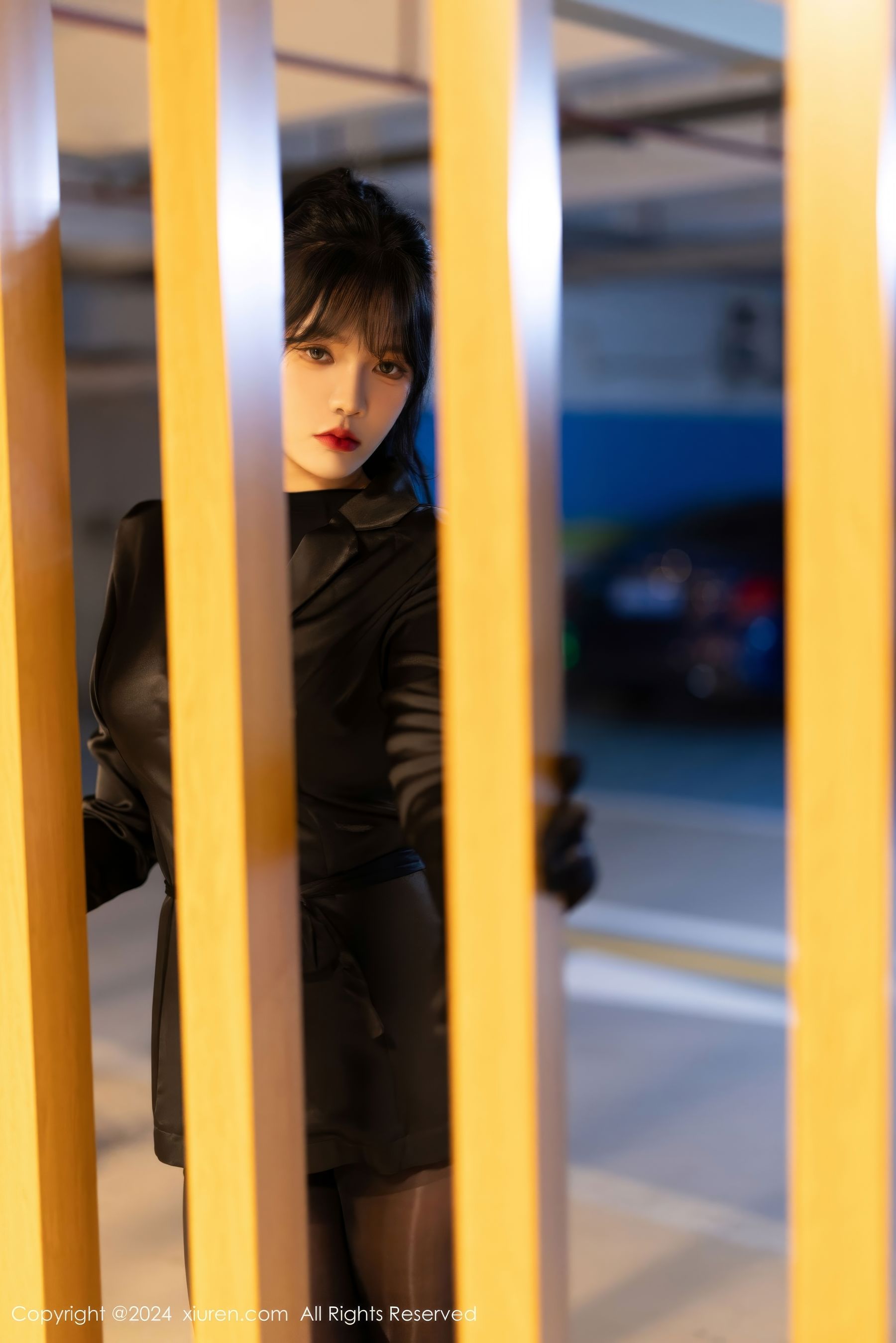 [秀人XiuRen] 2024.10.12 No.9275 娜比