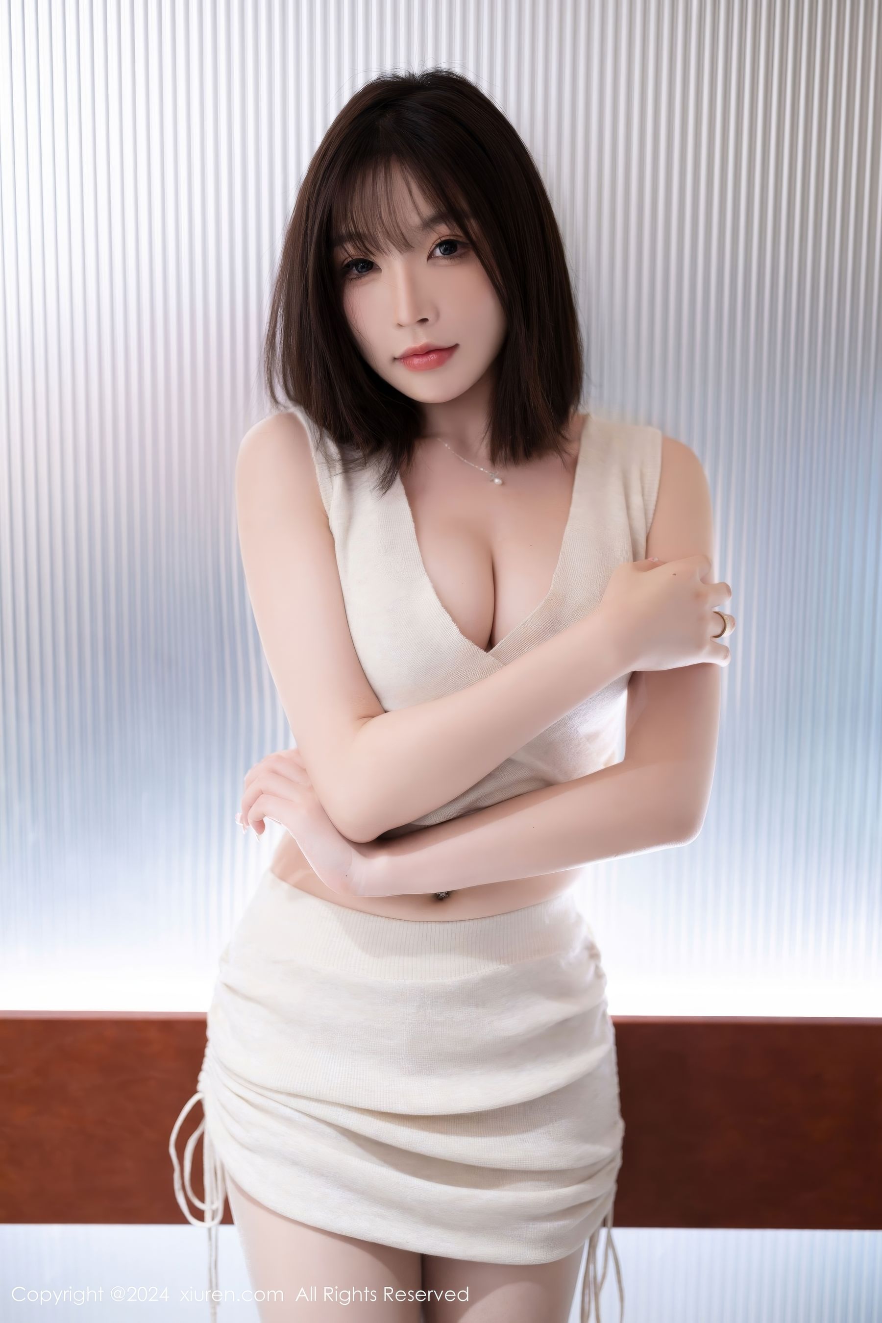 [秀人XiuRen] 2024.10.16 No.9298 徐莉芝Booty