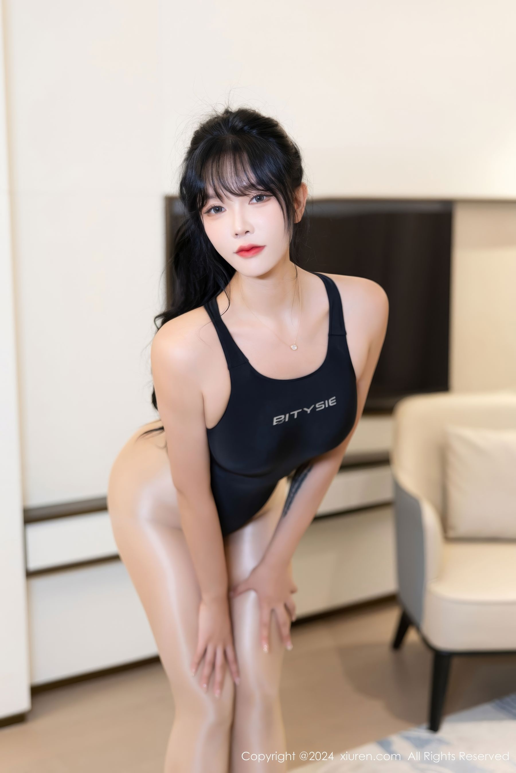 [秀人XiuRen] 2024.10.29 No.9363 娜比