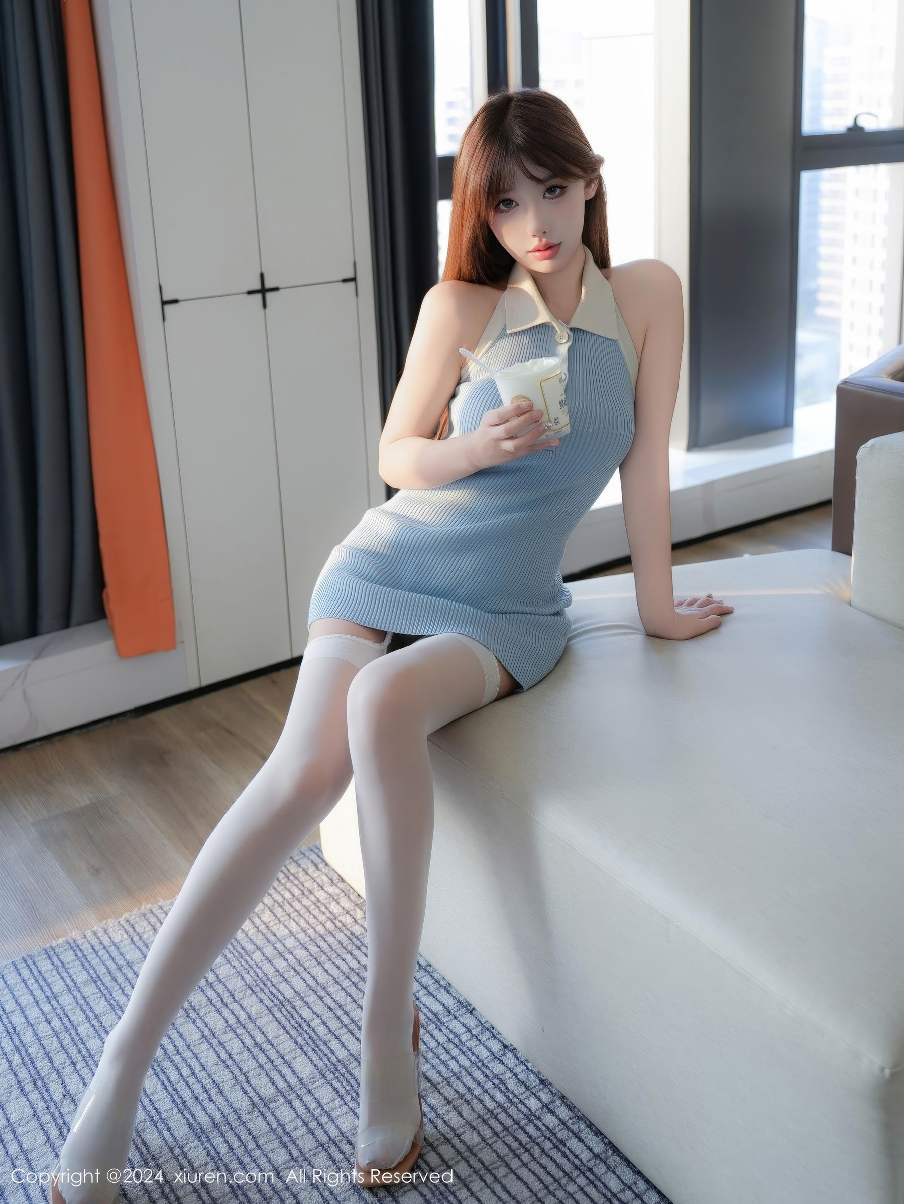 [秀人XiuRen] 2024.11.18 No.9458 李金金
