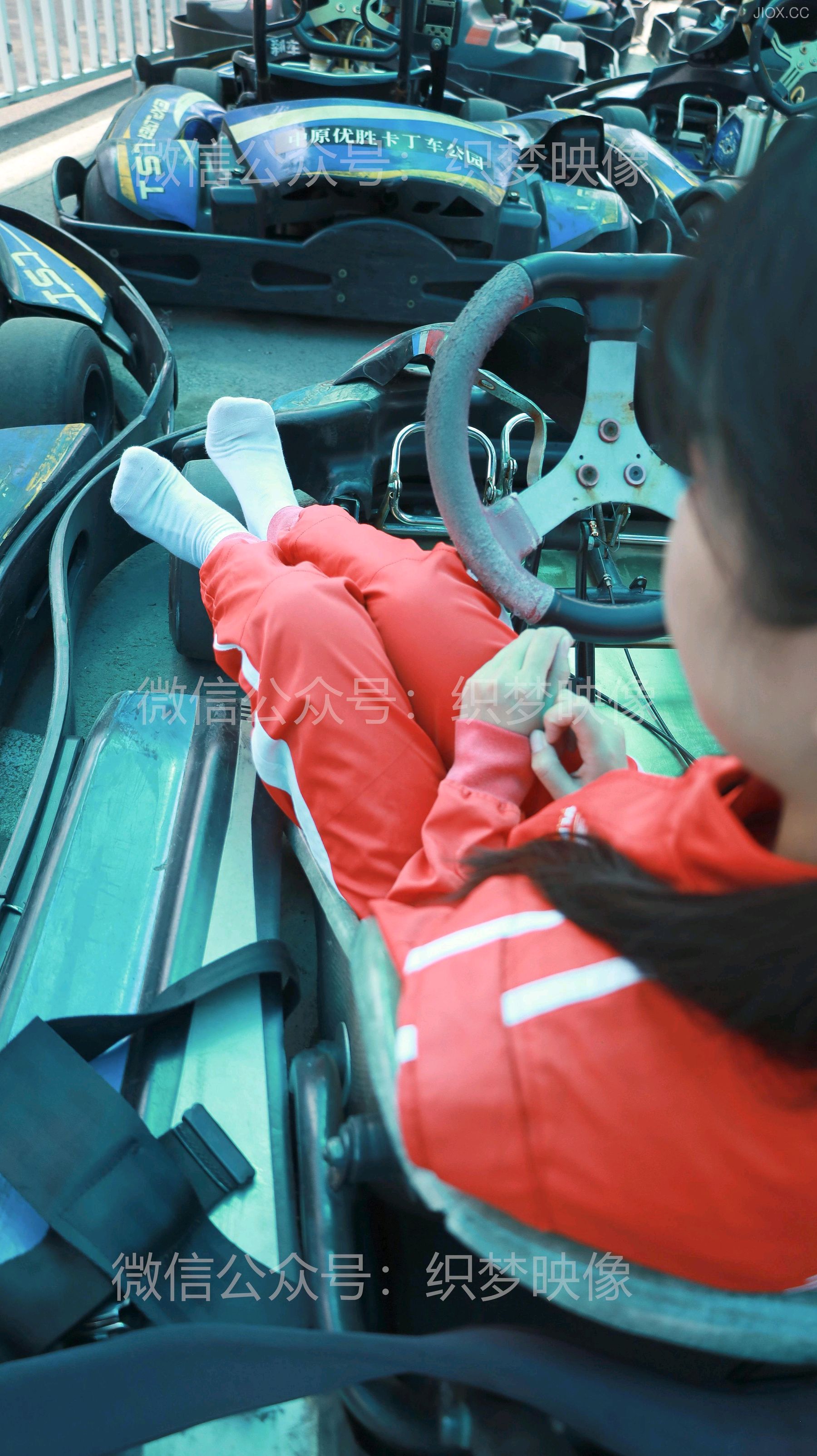 [织梦映像] 寻梦飞车